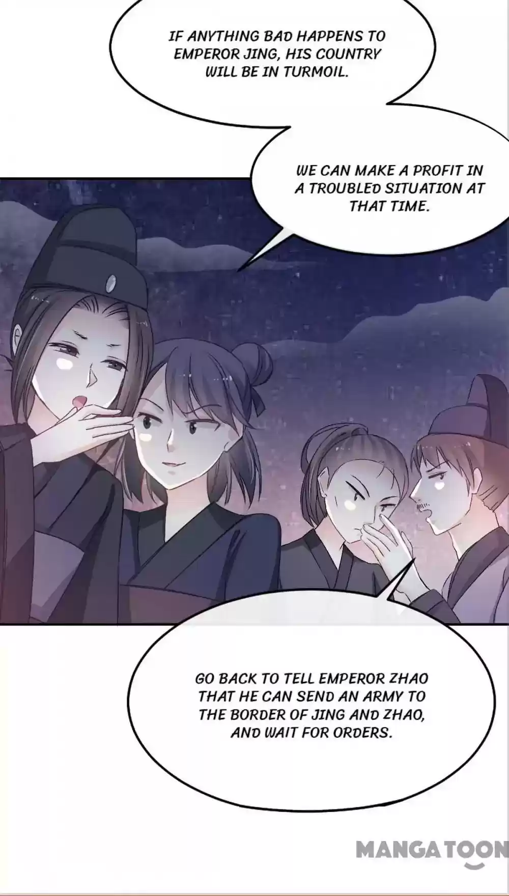 Second-to-none Adoration Episode 10