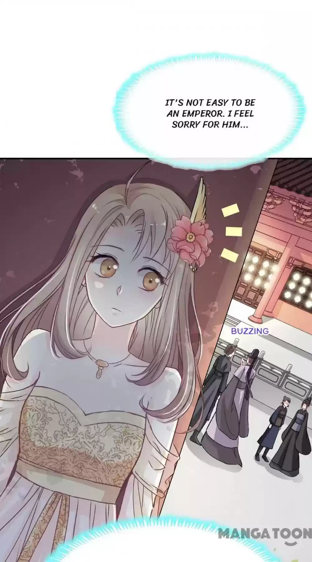 Second-to-none Adoration Episode 10