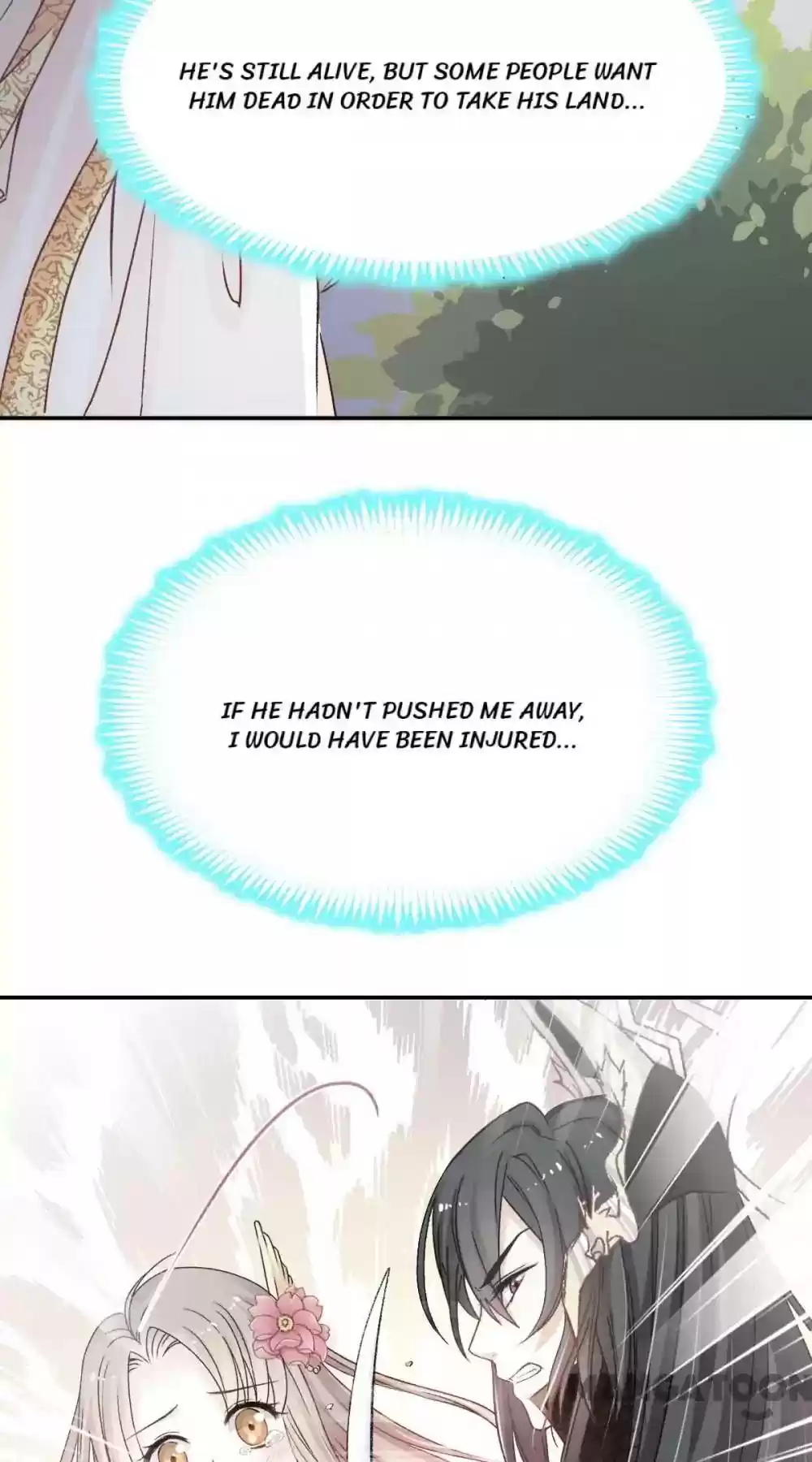 Second-to-none Adoration Episode 10