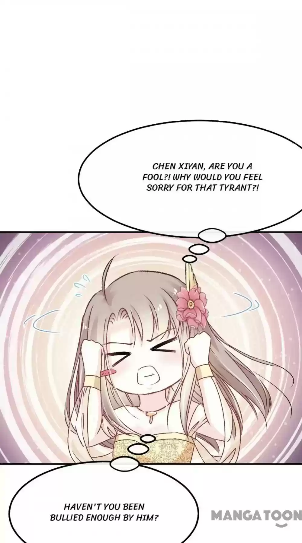 Second-to-none Adoration Episode 10