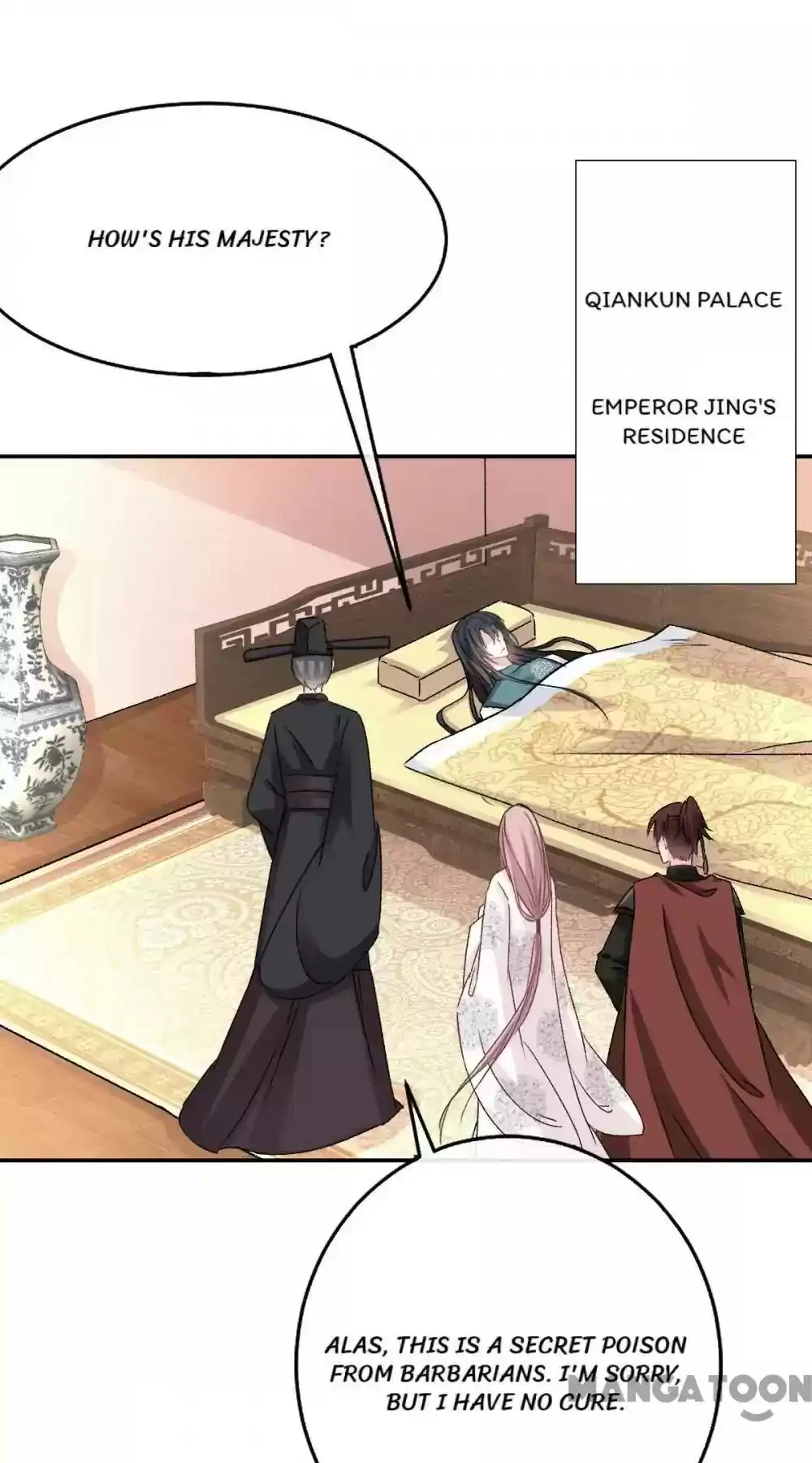 Second-to-none Adoration Episode 11