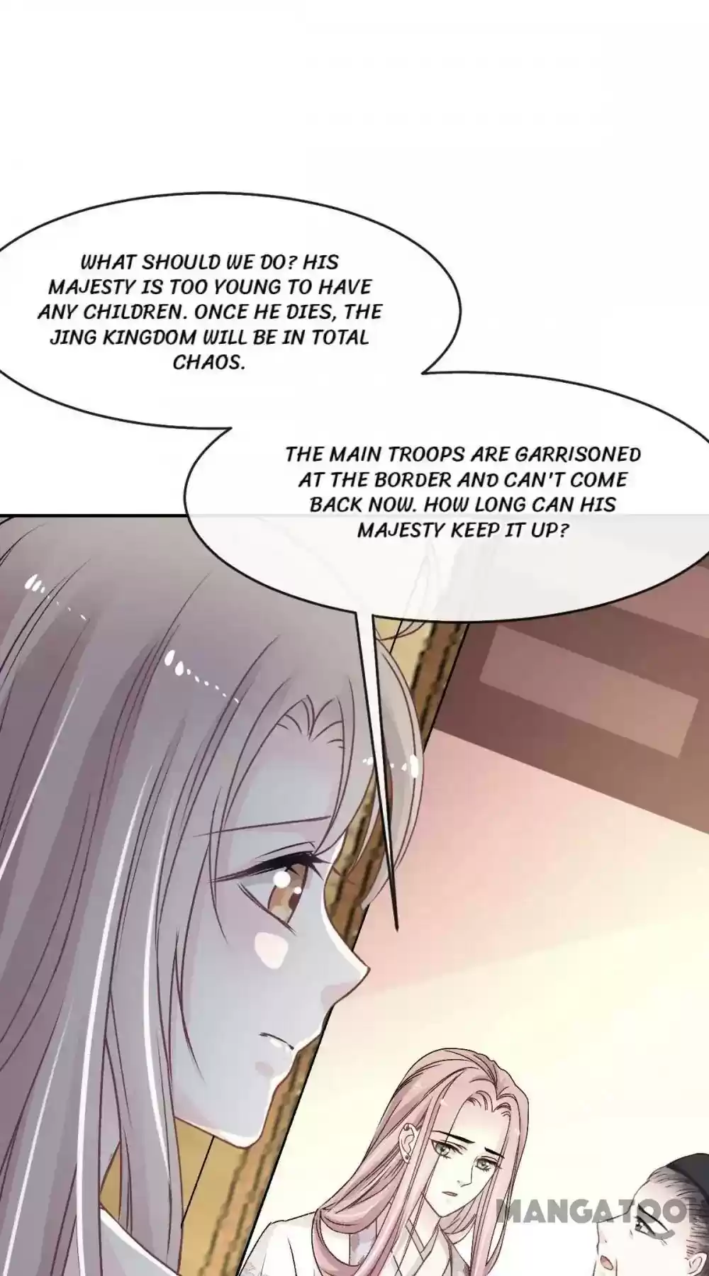 Second-to-none Adoration Episode 11