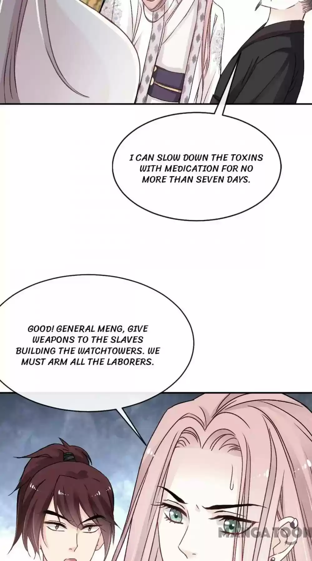 Second-to-none Adoration Episode 11