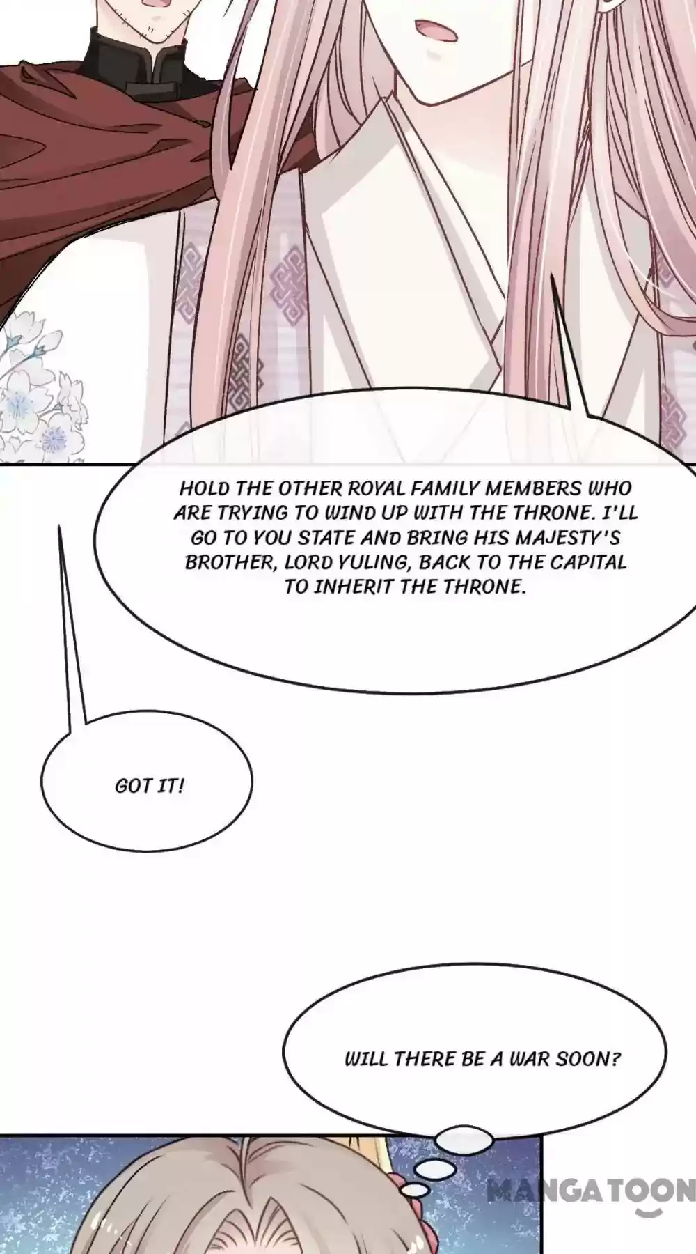 Second-to-none Adoration Episode 11