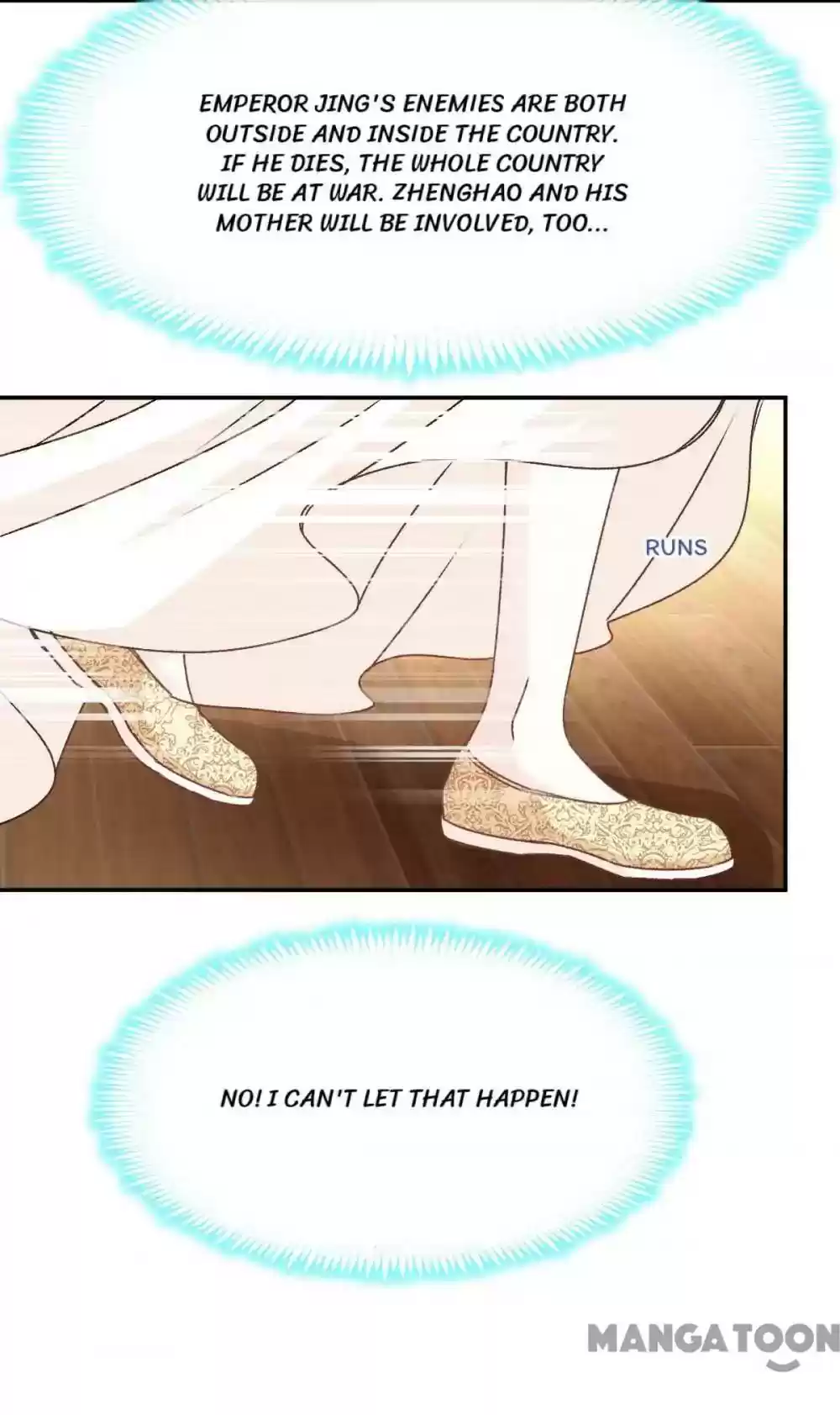 Second-to-none Adoration Episode 11