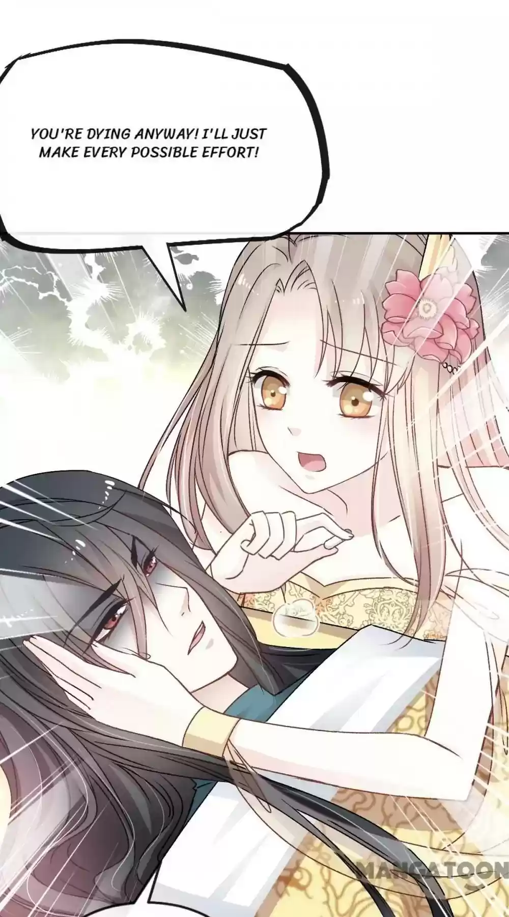 Second-to-none Adoration Episode 11