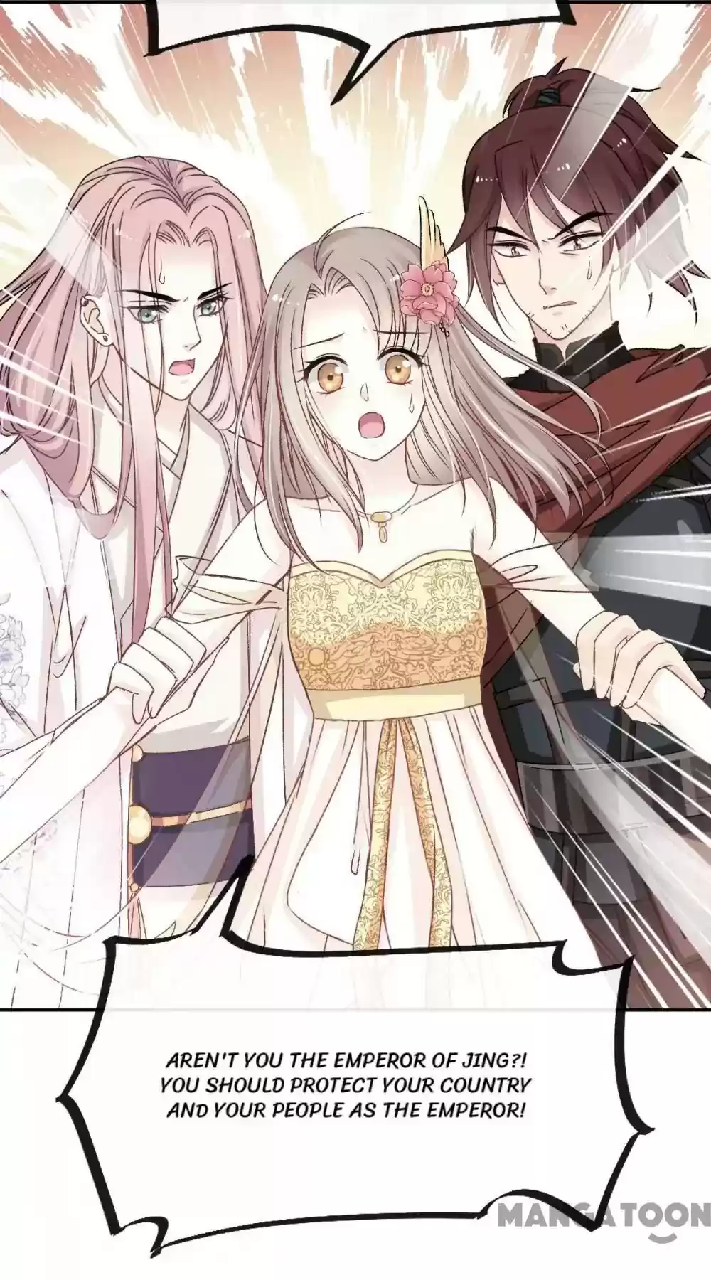 Second-to-none Adoration Episode 11