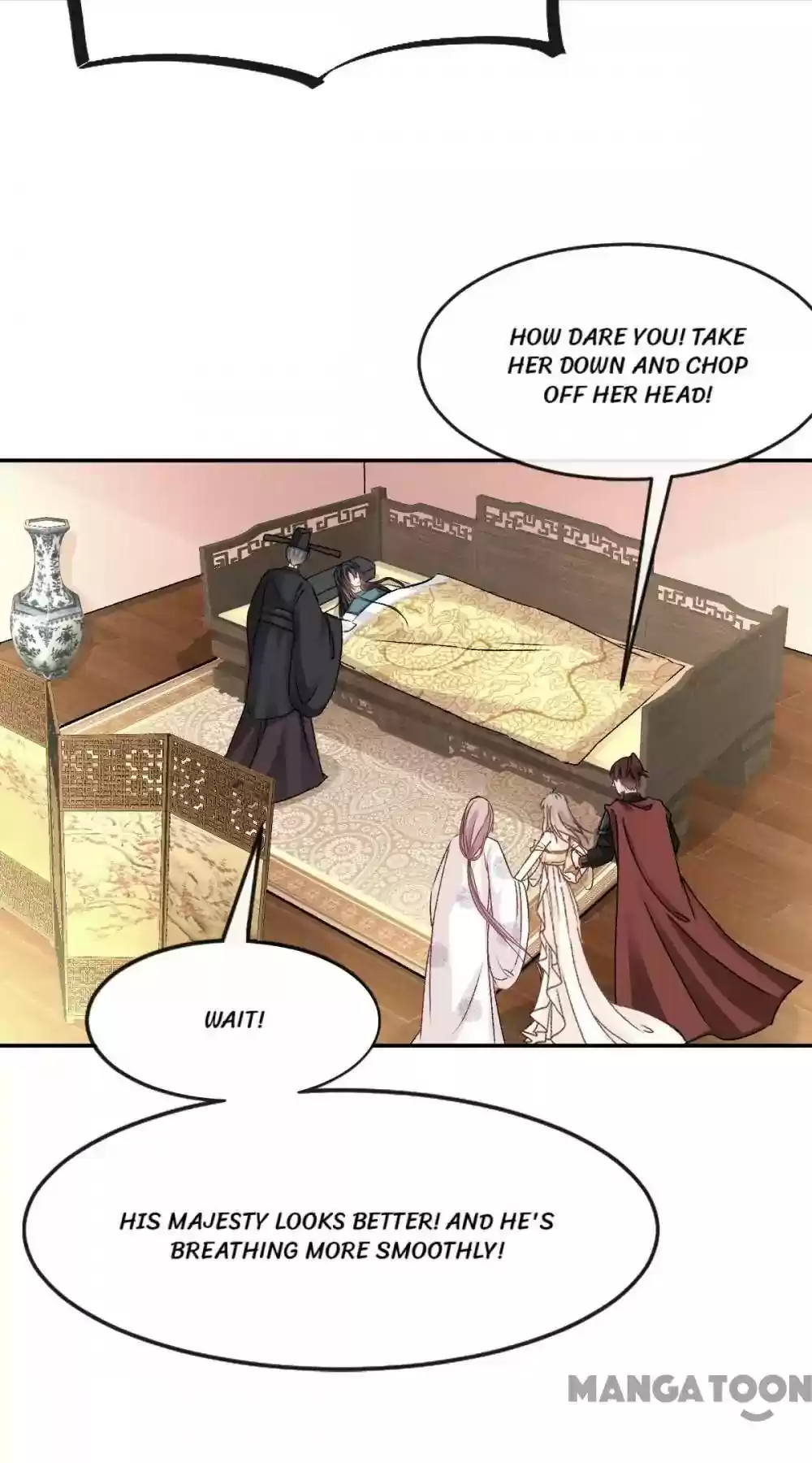 Second-to-none Adoration Episode 11