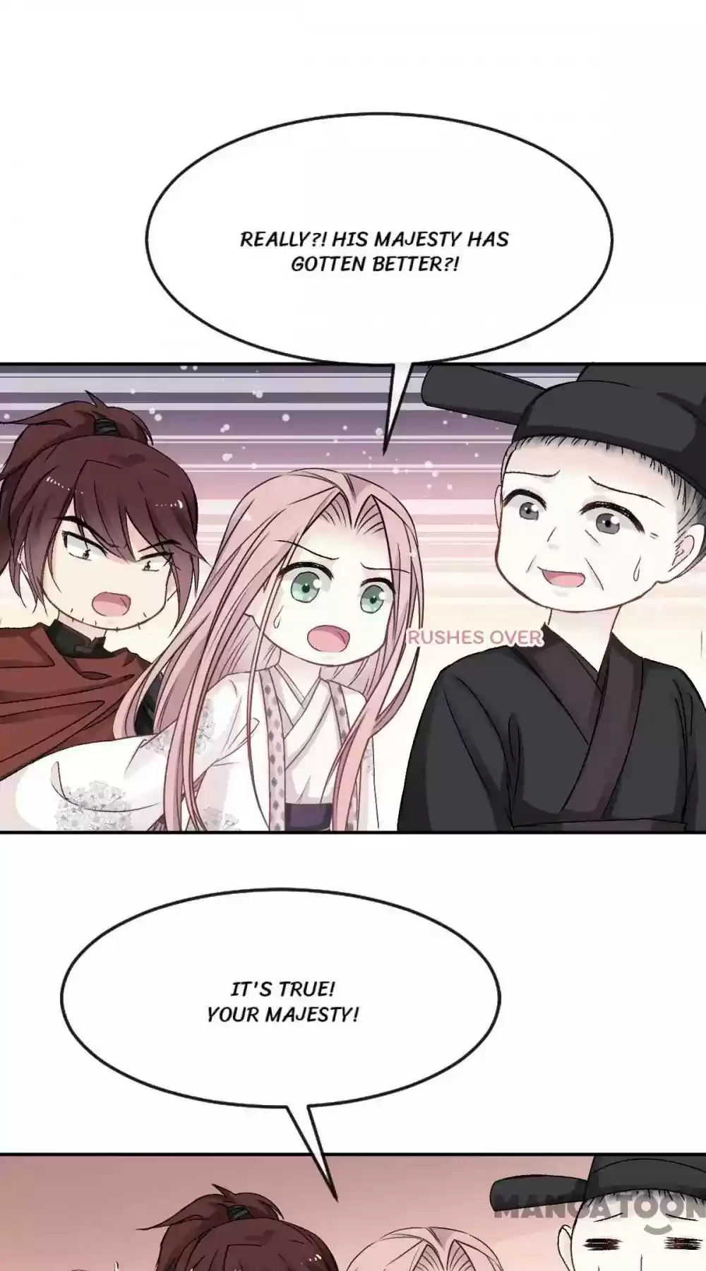 Second-to-none Adoration Episode 11