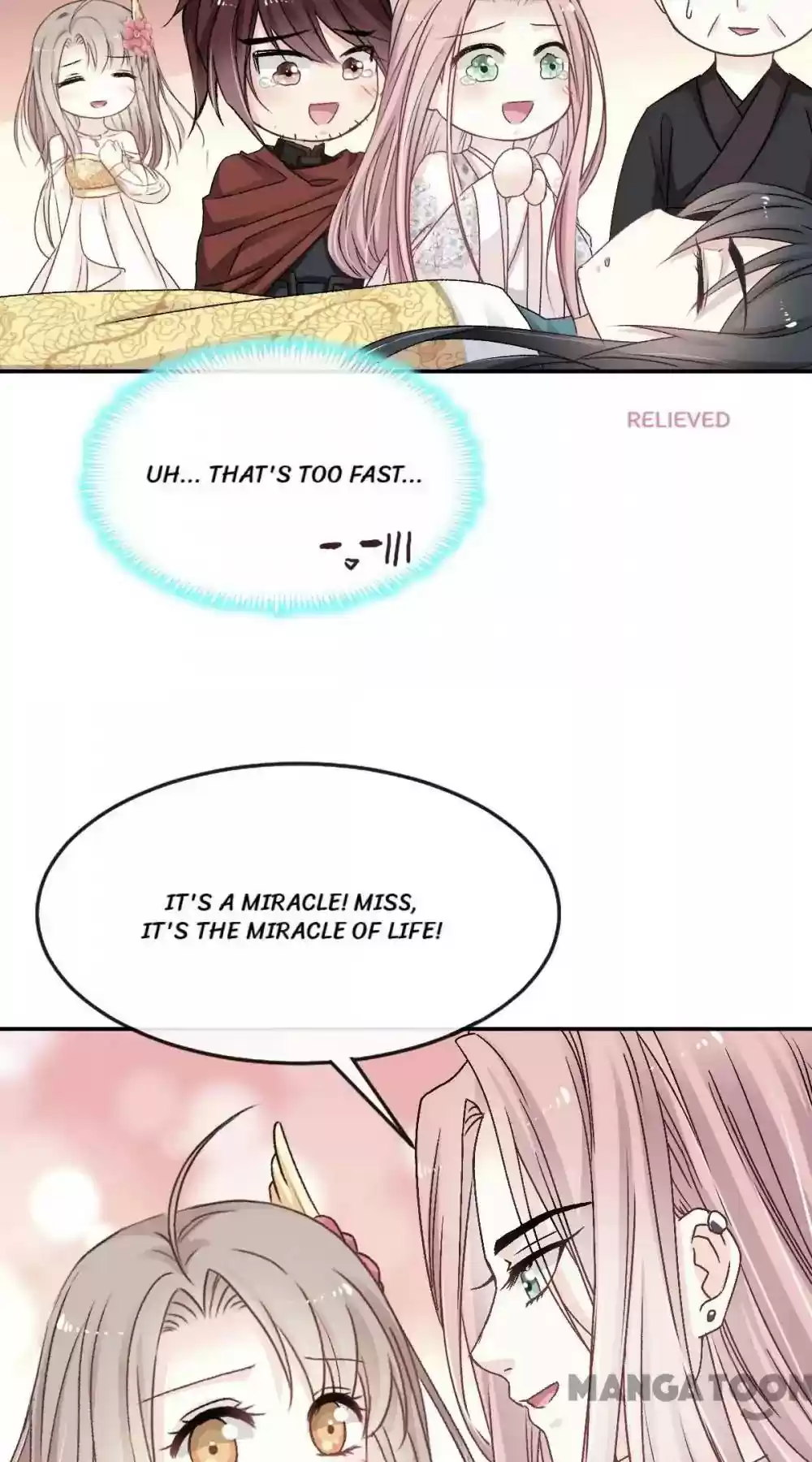 Second-to-none Adoration Episode 11