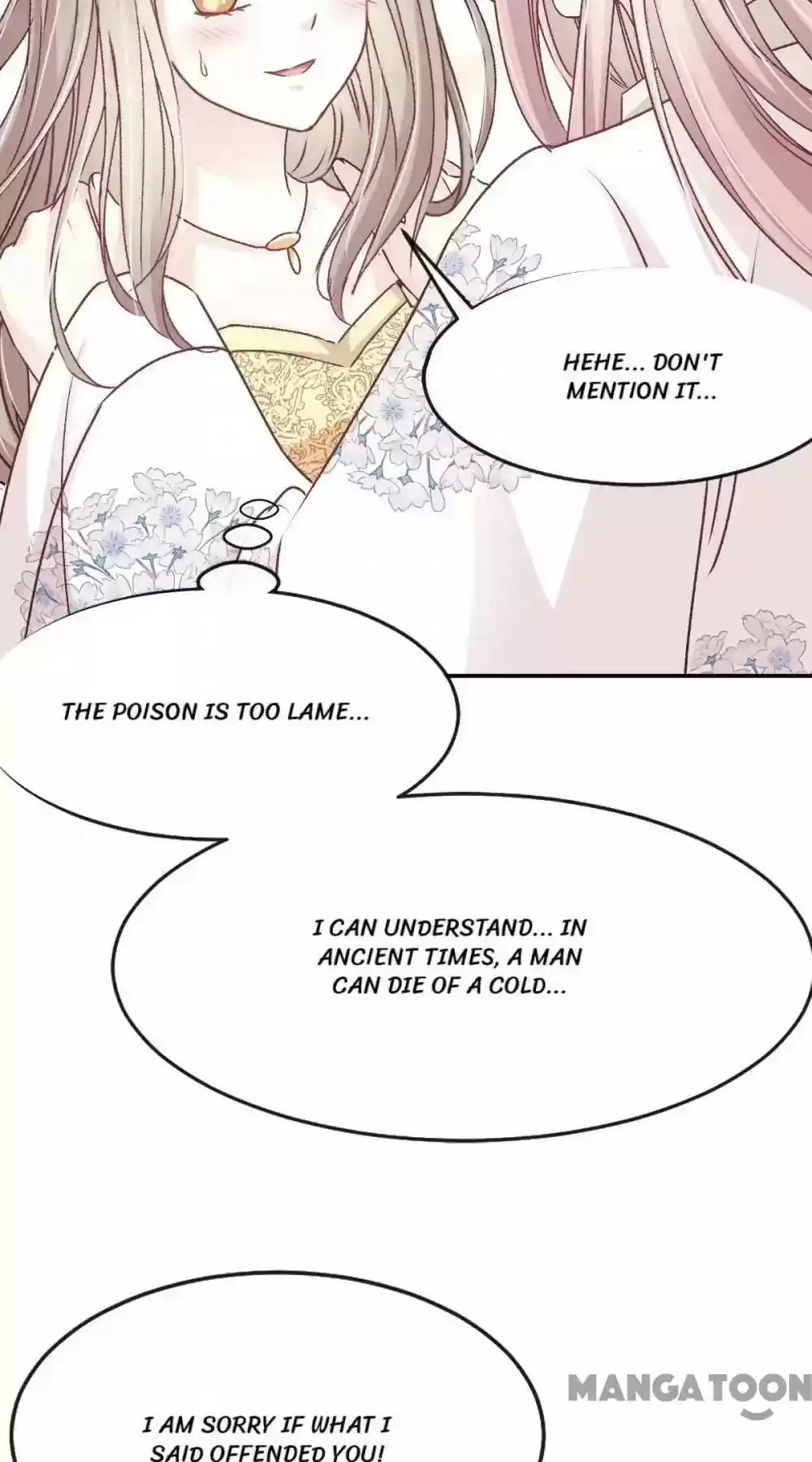 Second-to-none Adoration Episode 11