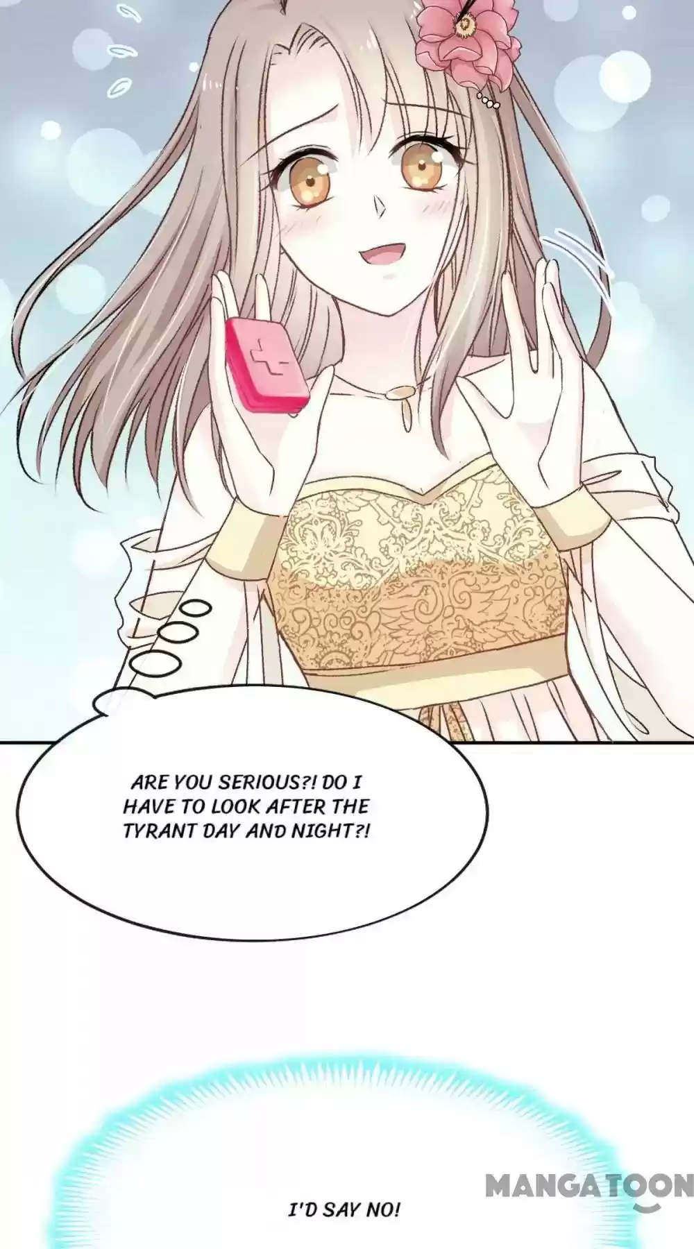 Second-to-none Adoration Episode 11