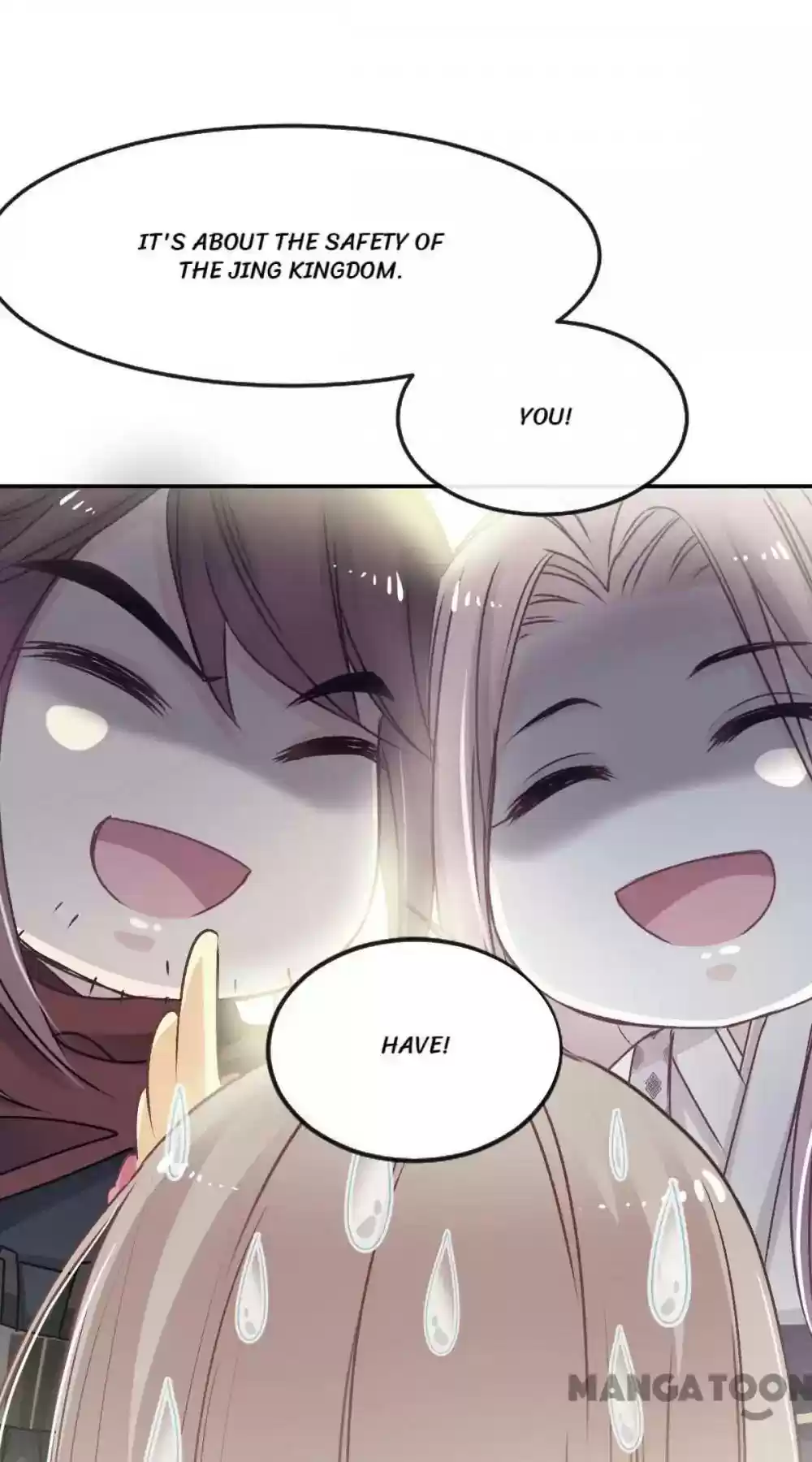 Second-to-none Adoration Episode 11