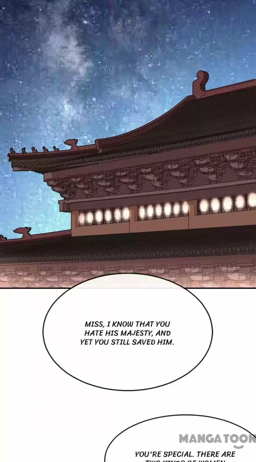 Second-to-none Adoration Episode 11