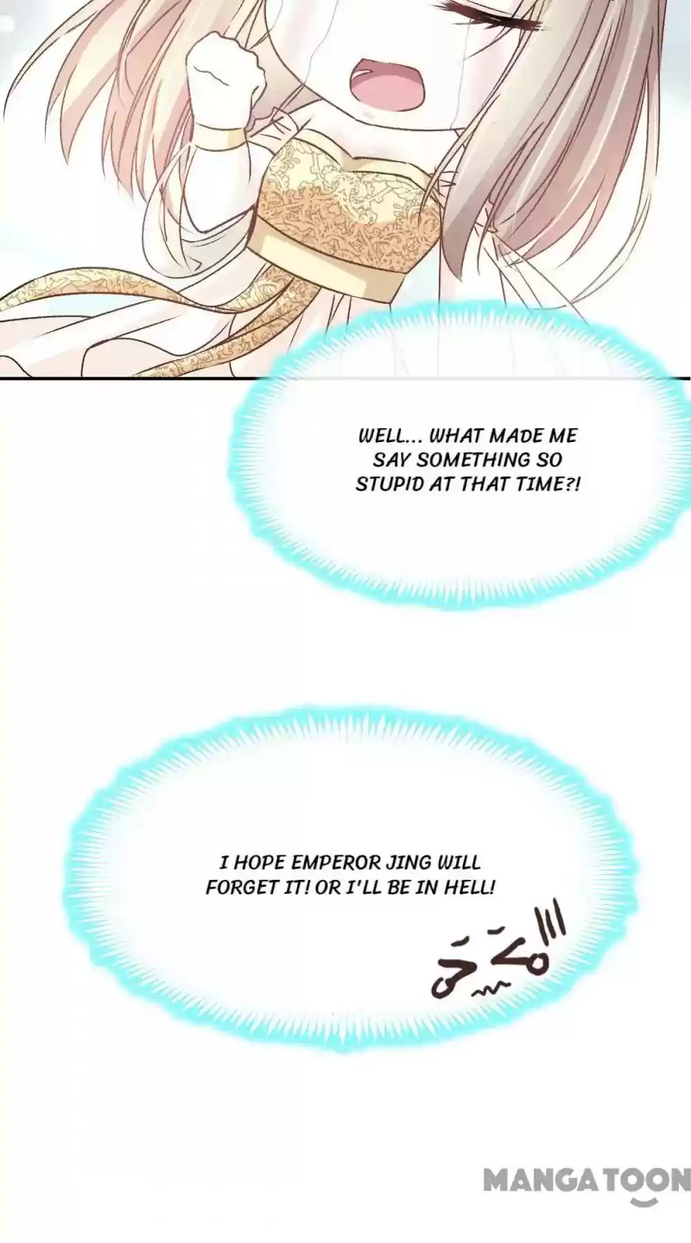 Second-to-none Adoration Episode 11