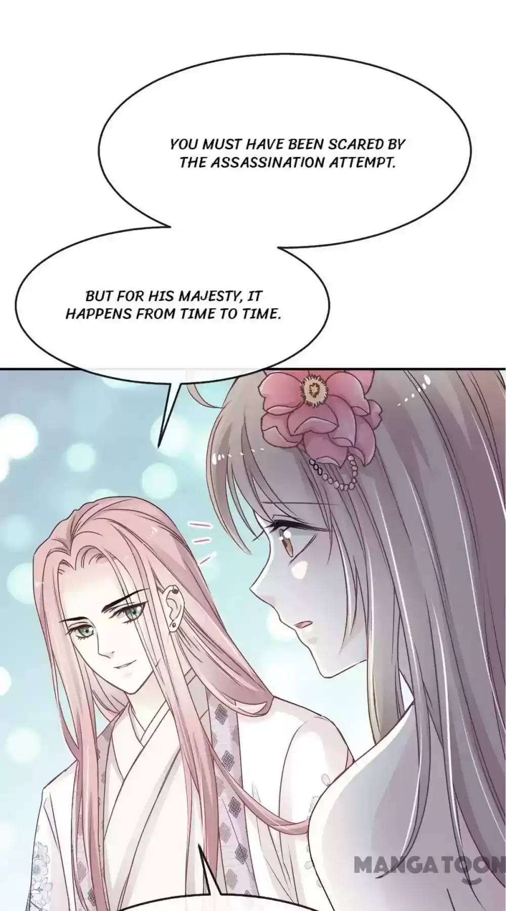 Second-to-none Adoration Episode 11