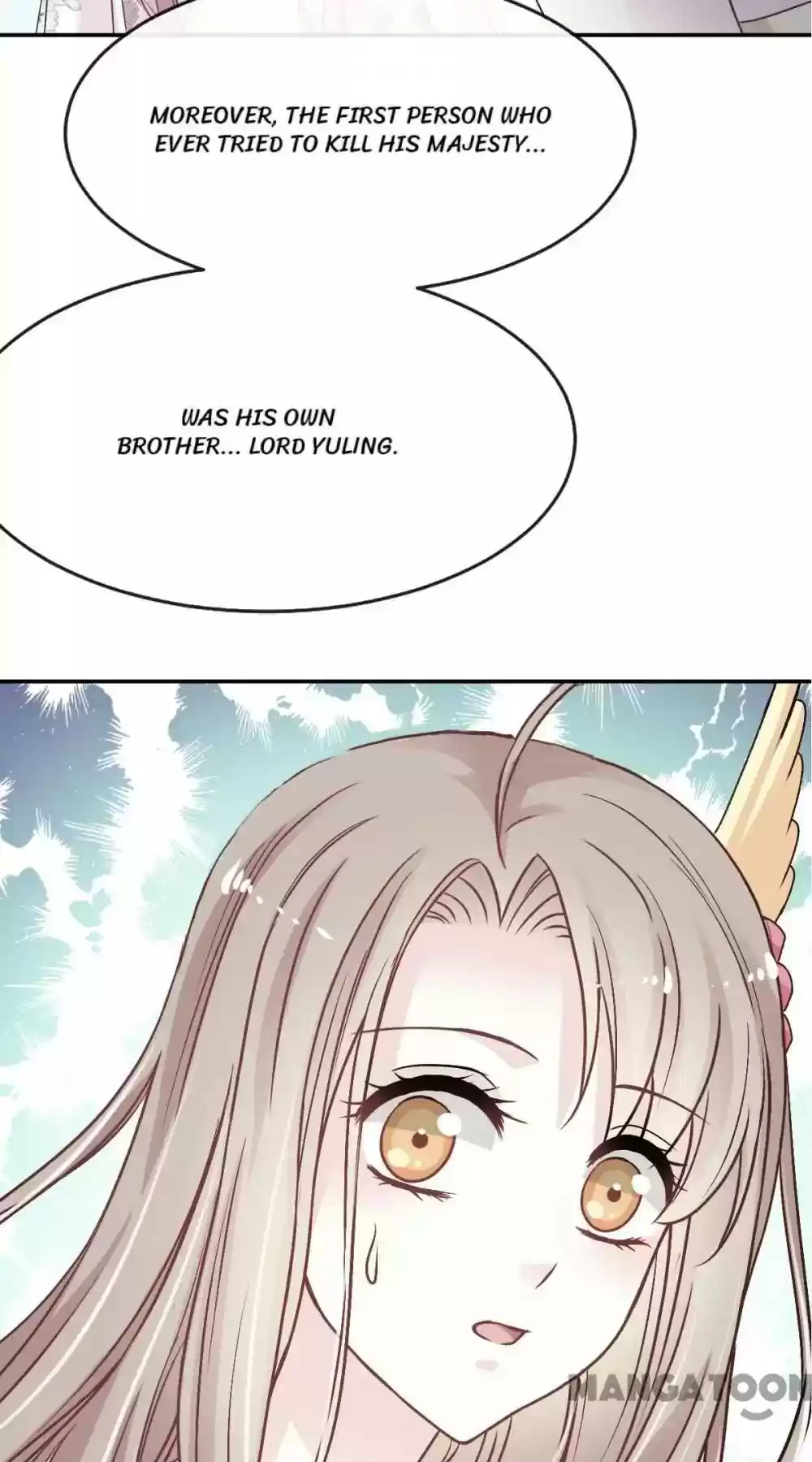 Second-to-none Adoration Episode 11