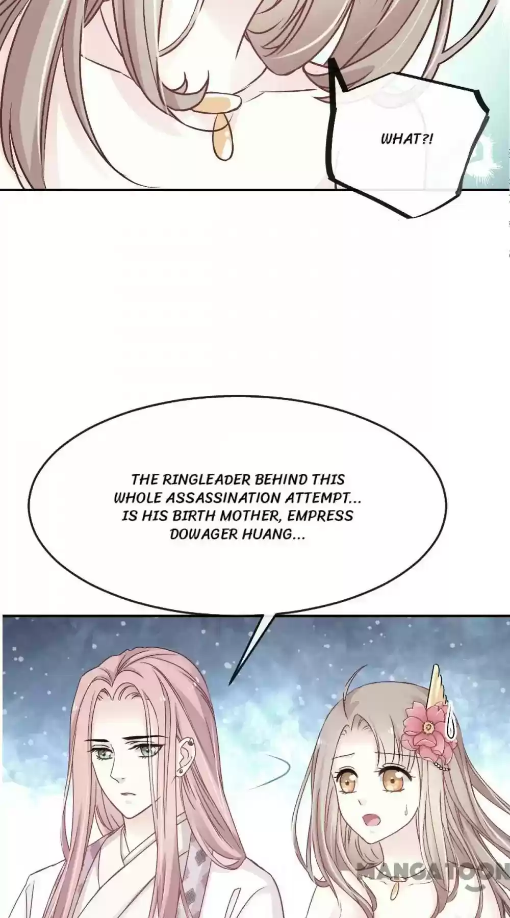 Second-to-none Adoration Episode 11