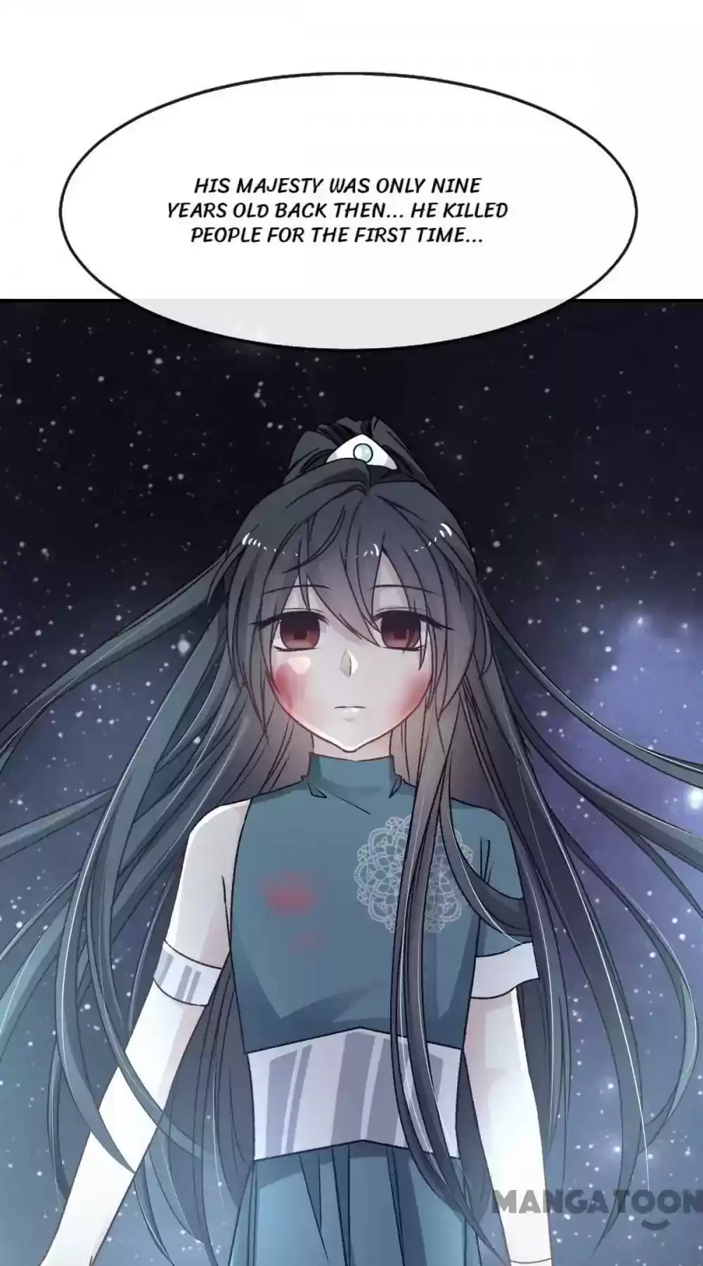 Second-to-none Adoration Episode 11