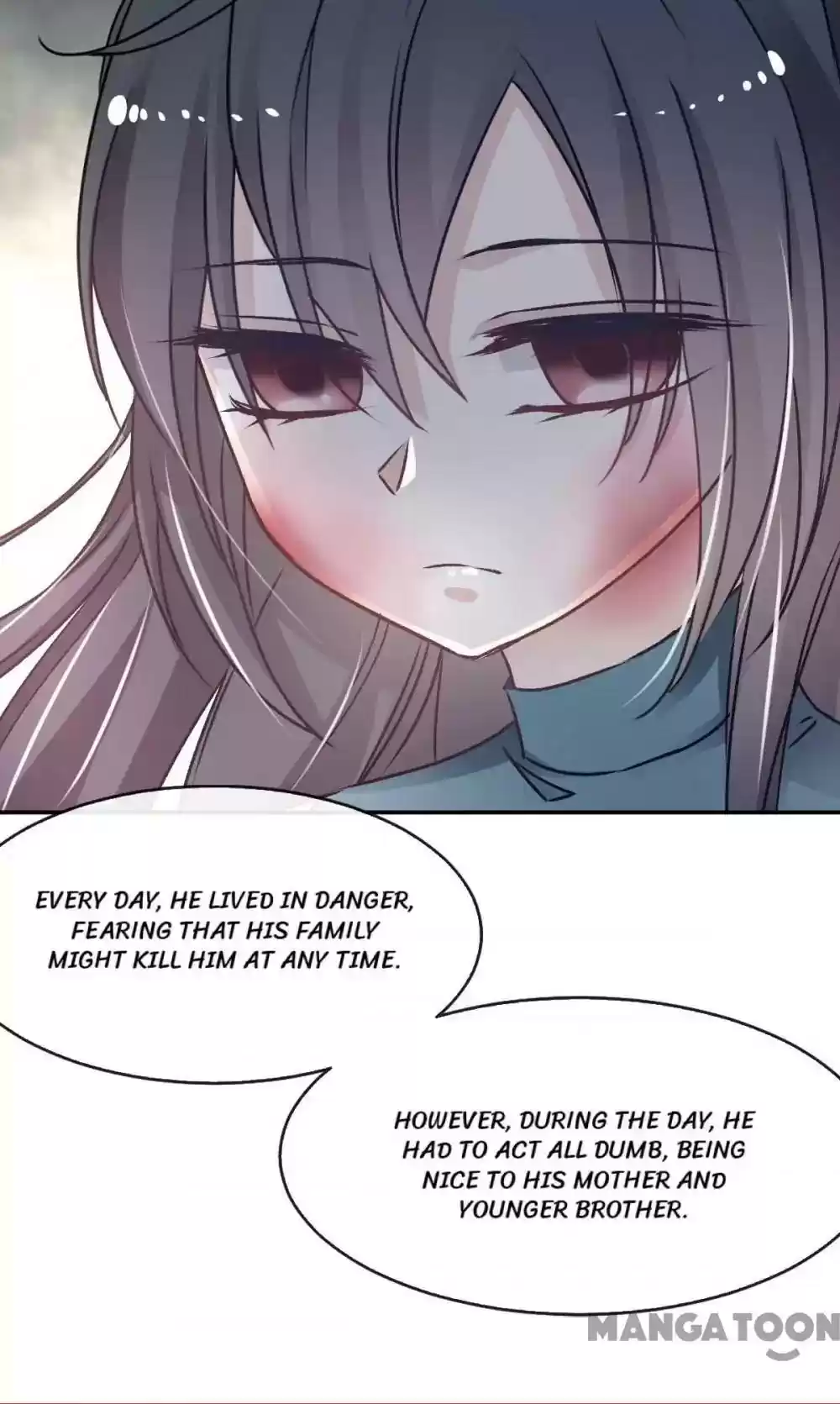 Second-to-none Adoration Episode 11