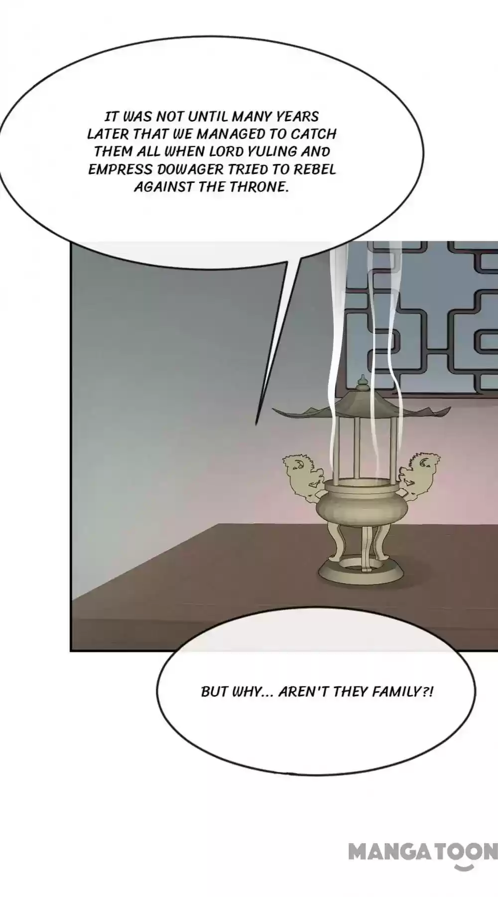 Second-to-none Adoration Episode 12