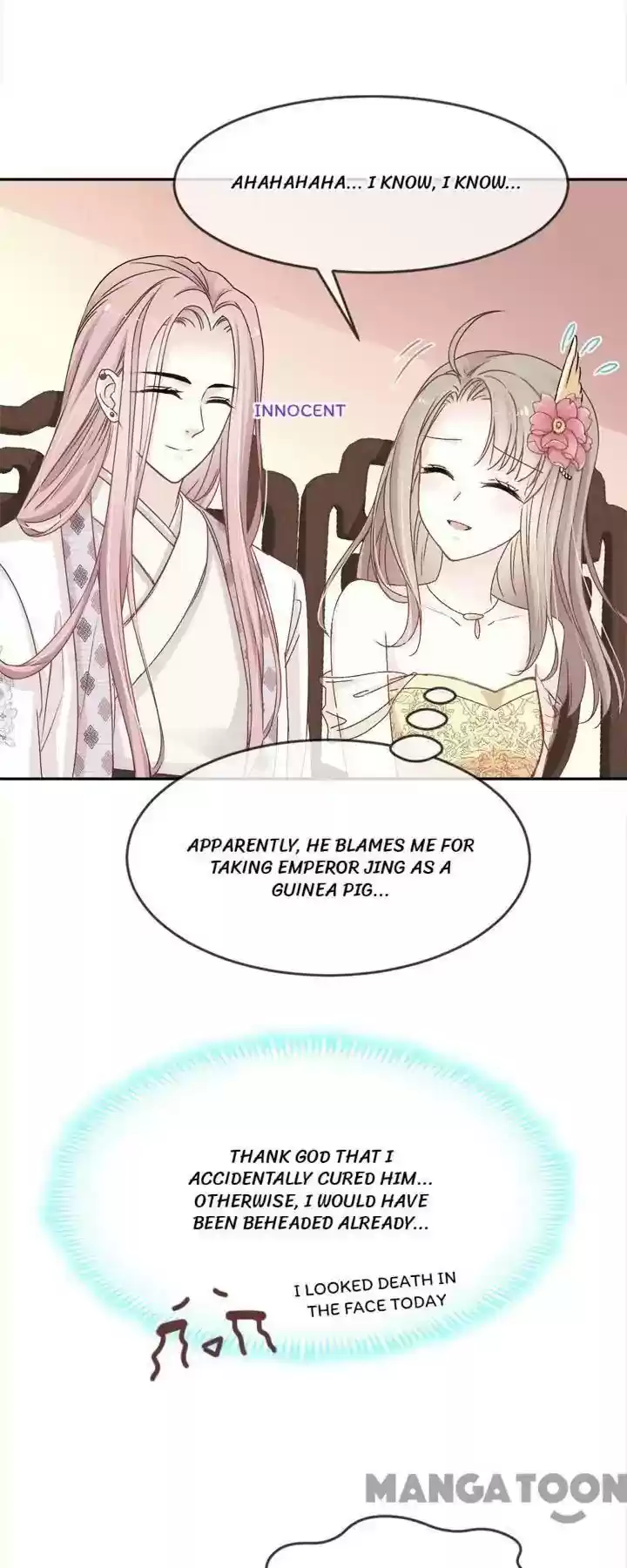 Second-to-none Adoration Episode 12