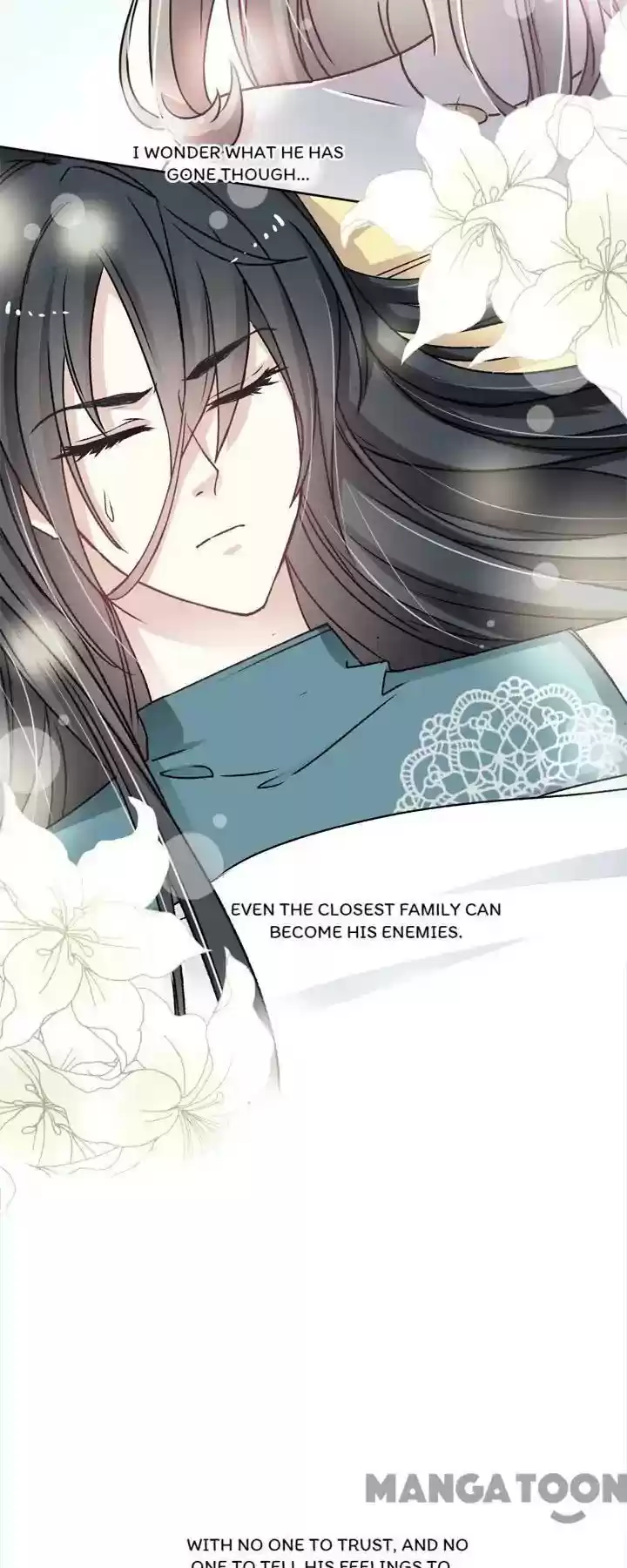 Second-to-none Adoration Episode 12