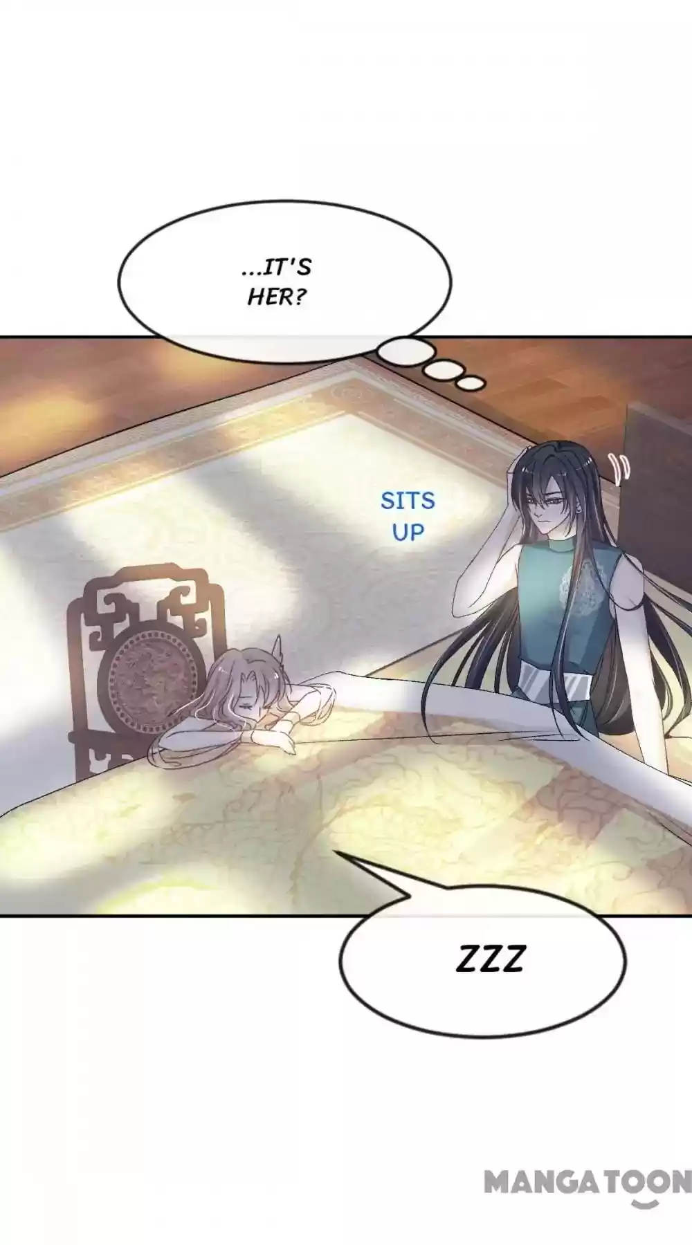 Second-to-none Adoration Episode 12