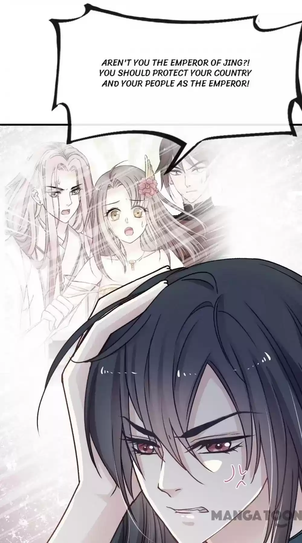 Second-to-none Adoration Episode 12