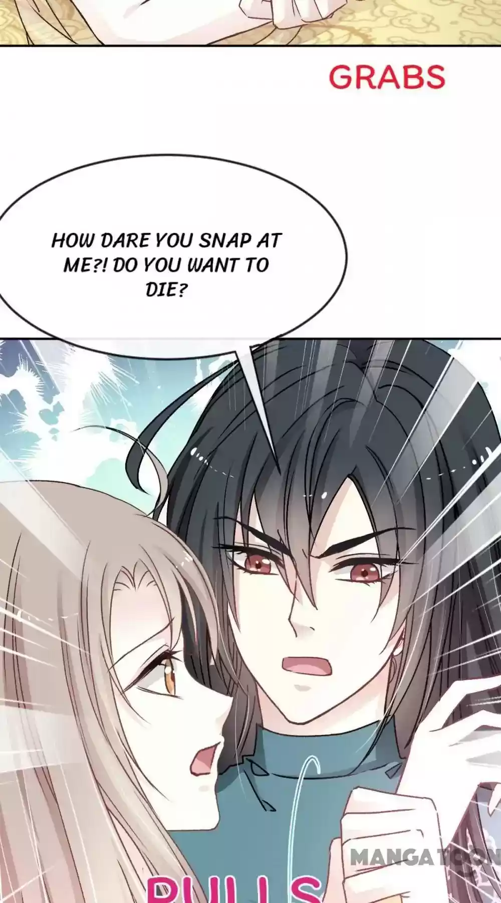 Second-to-none Adoration Episode 12