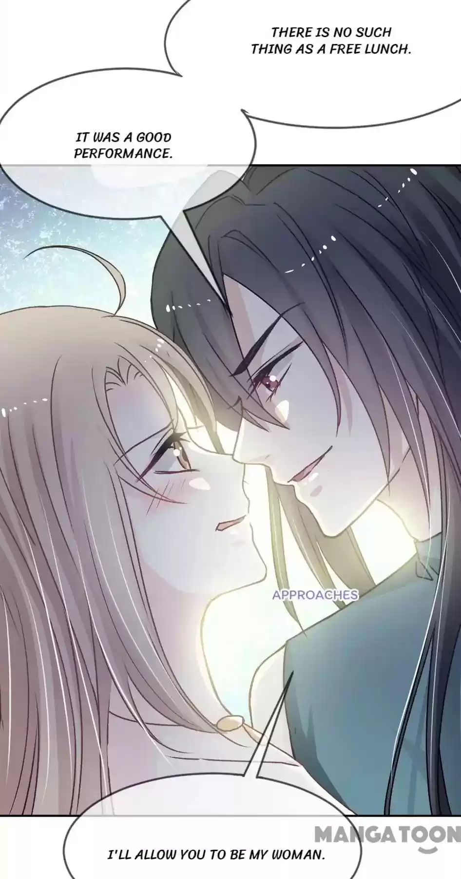 Second-to-none Adoration Episode 12