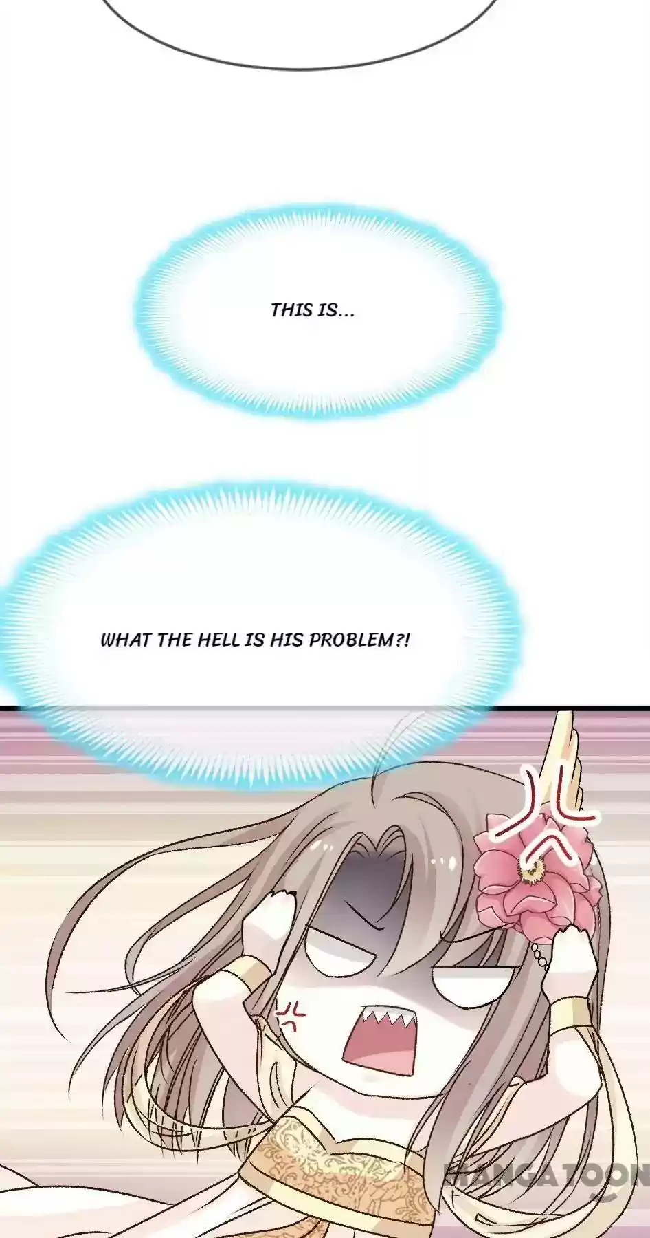 Second-to-none Adoration Episode 12