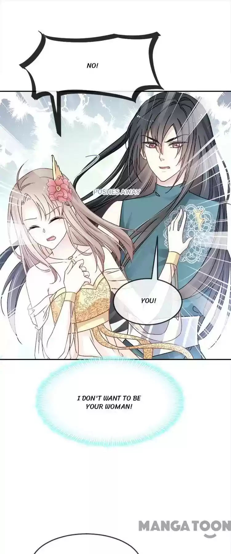 Second-to-none Adoration Episode 12