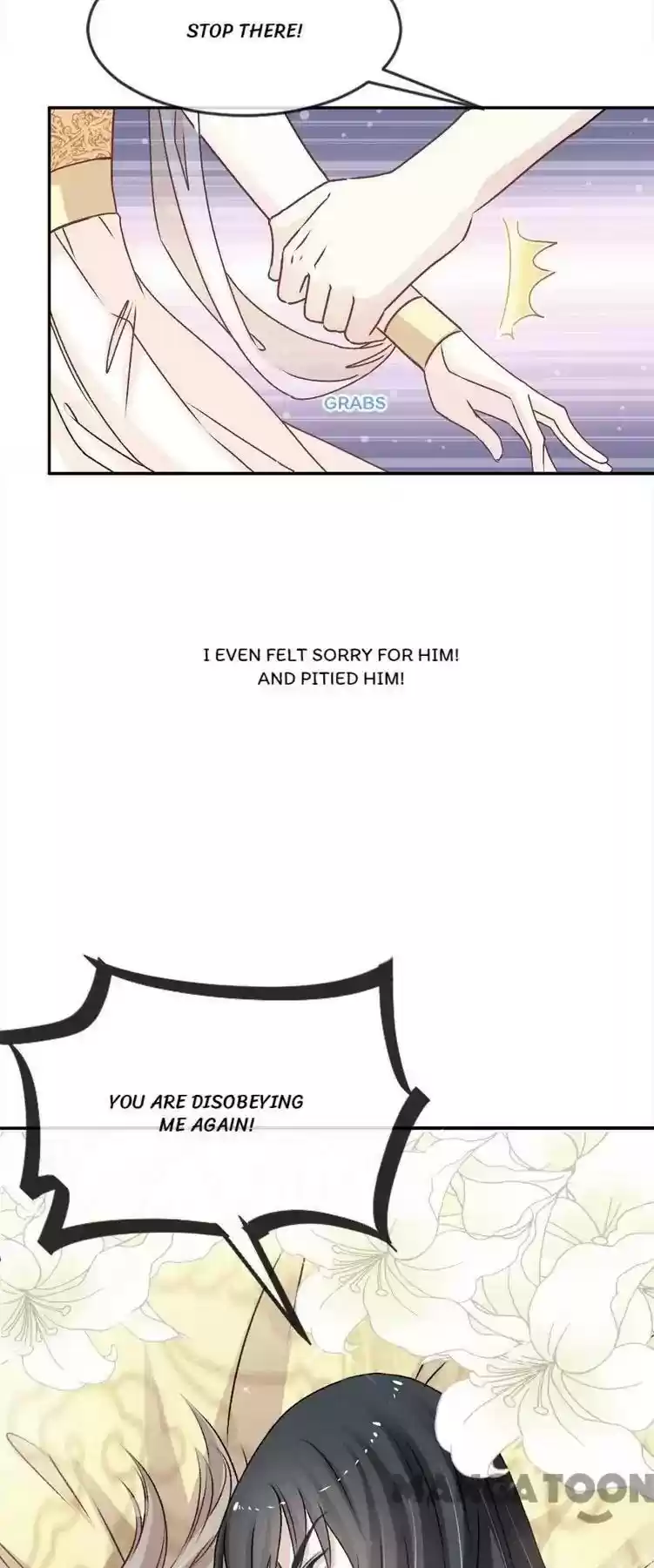 Second-to-none Adoration Episode 12