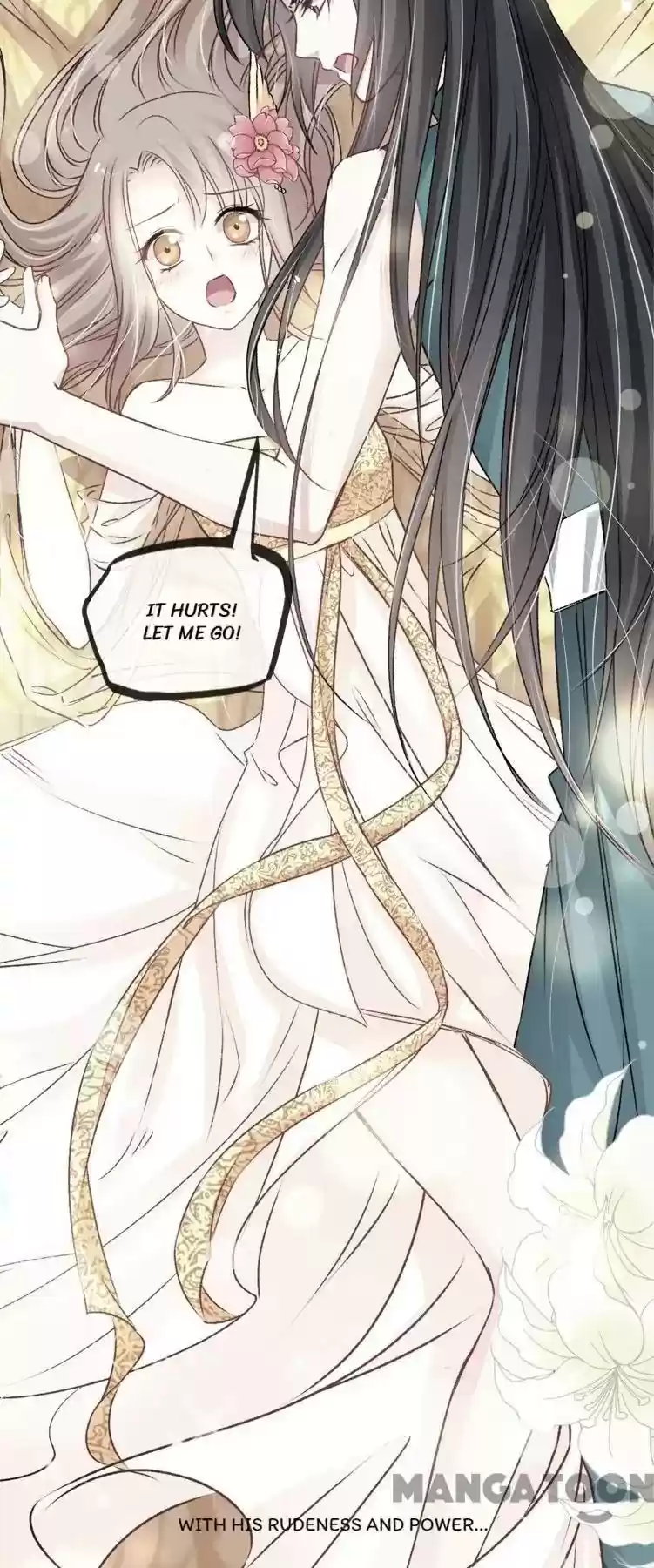 Second-to-none Adoration Episode 12