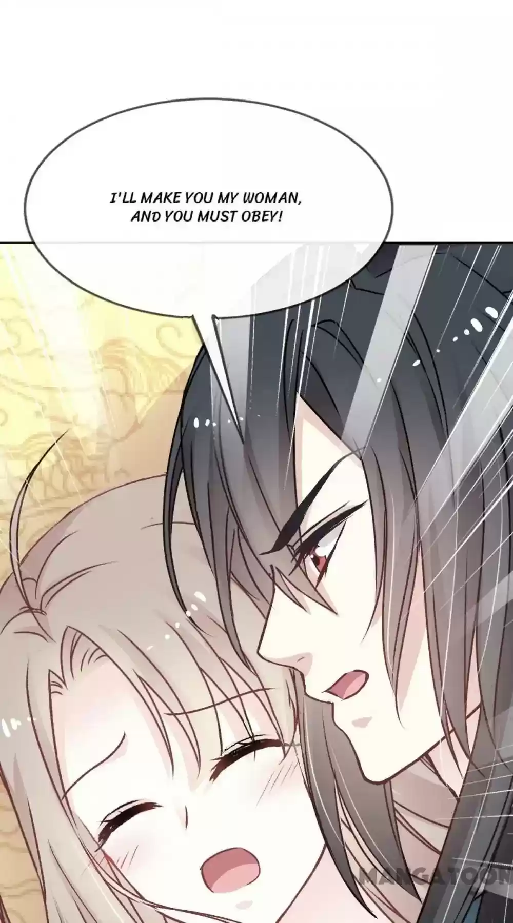 Second-to-none Adoration Episode 12