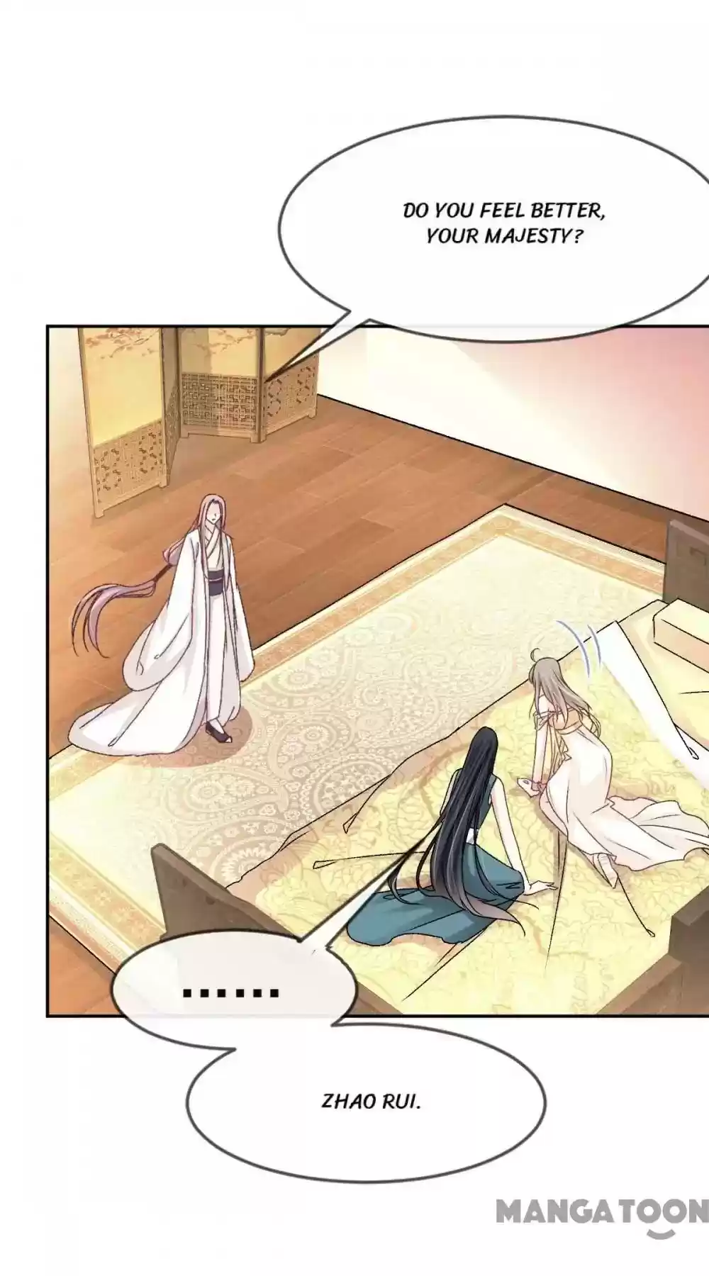 Second-to-none Adoration Episode 13