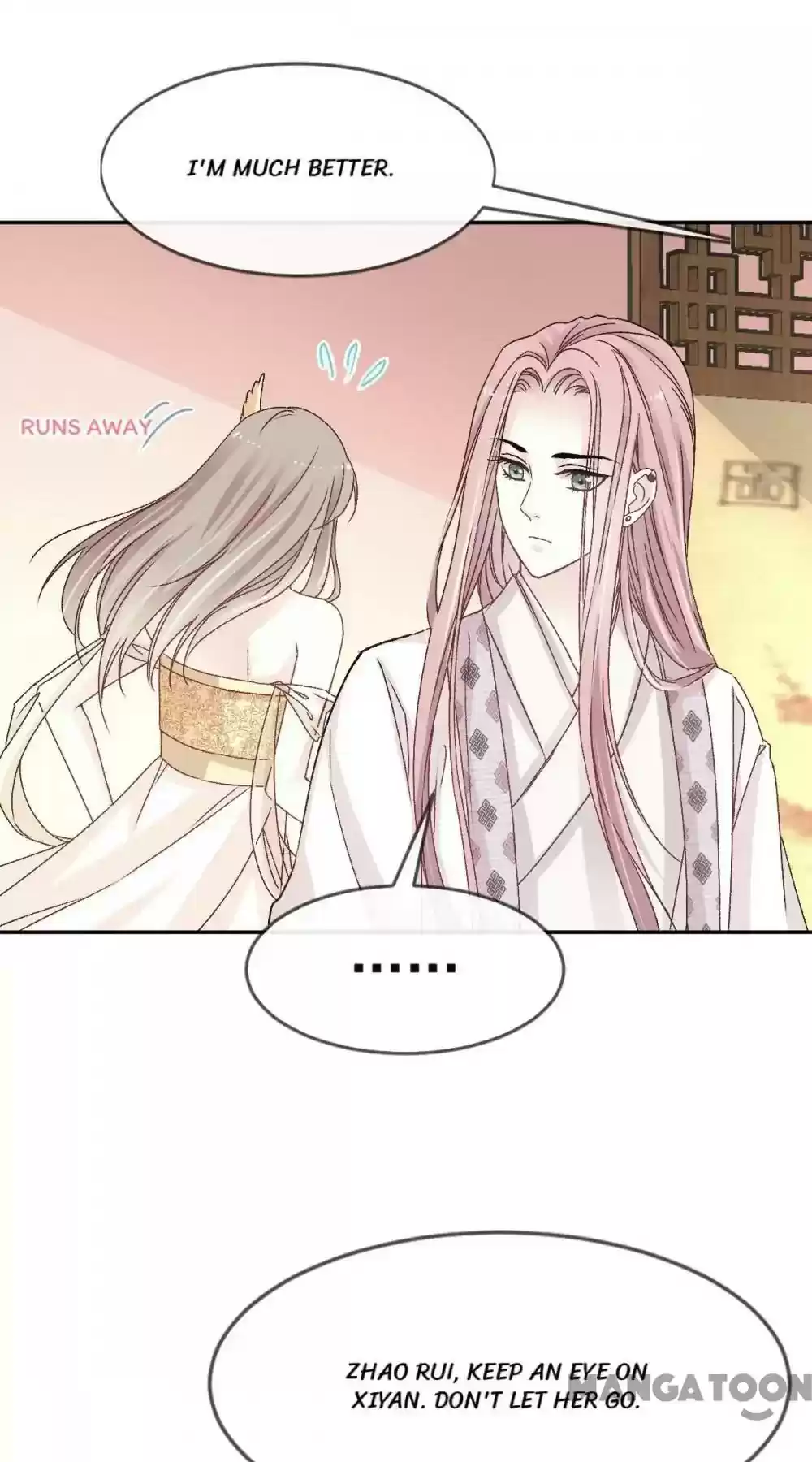 Second-to-none Adoration Episode 13