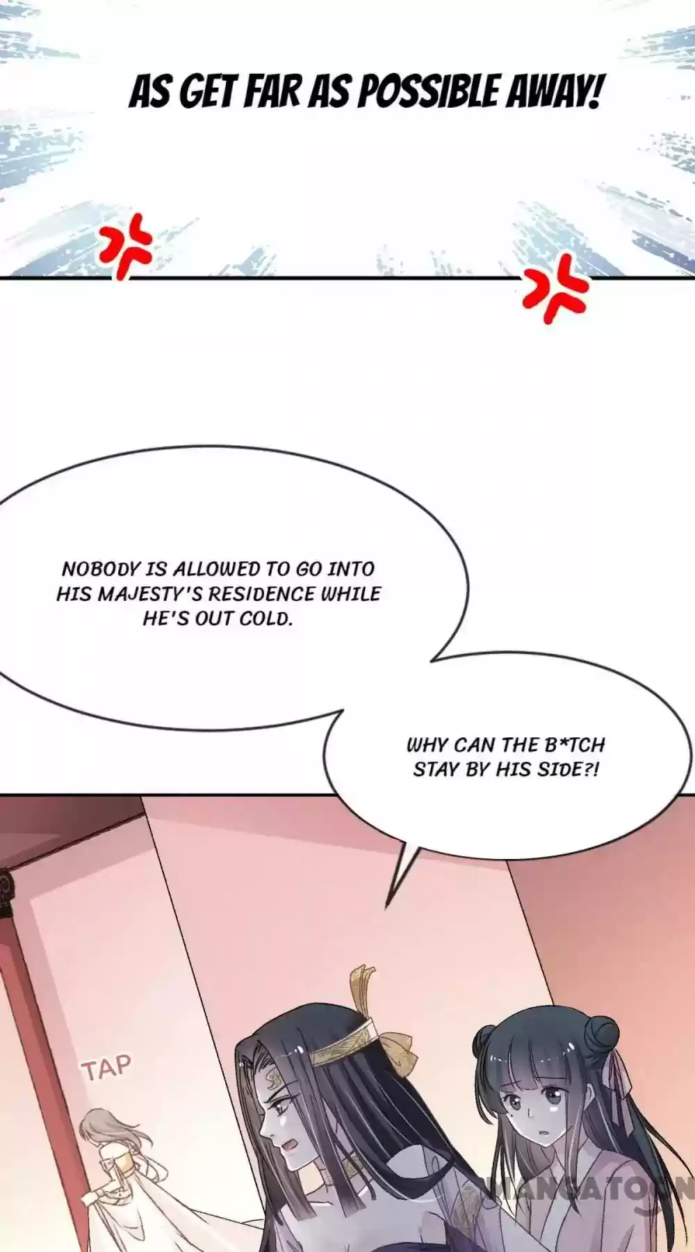 Second-to-none Adoration Episode 13