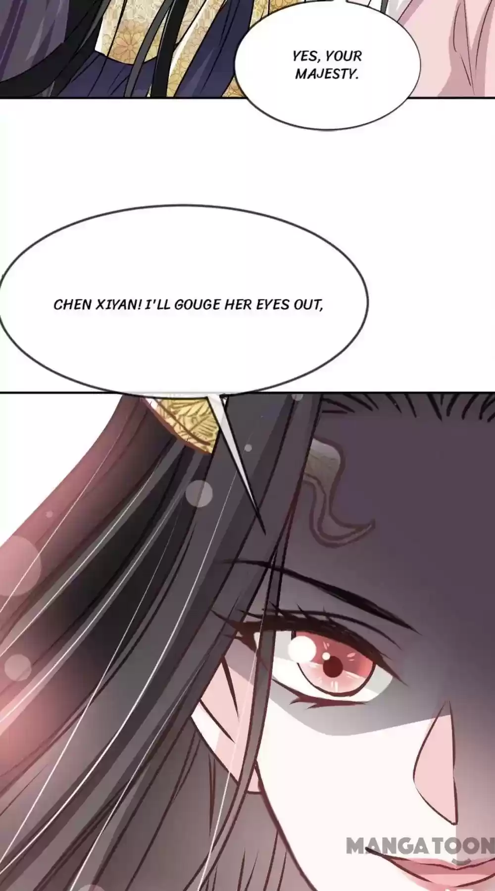 Second-to-none Adoration Episode 13