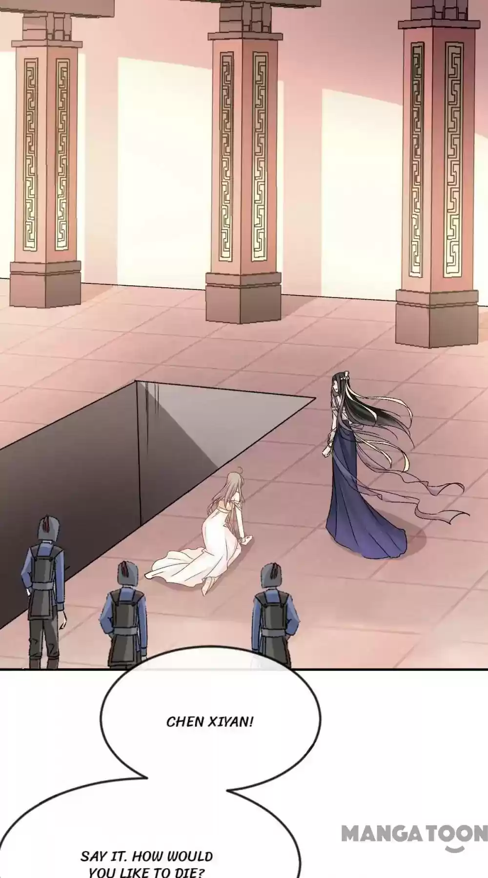 Second-to-none Adoration Episode 13