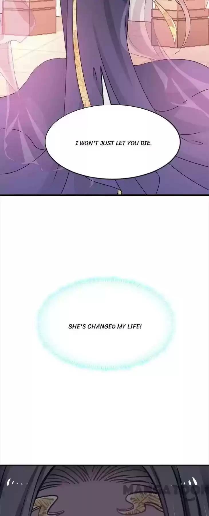 Second-to-none Adoration Episode 13