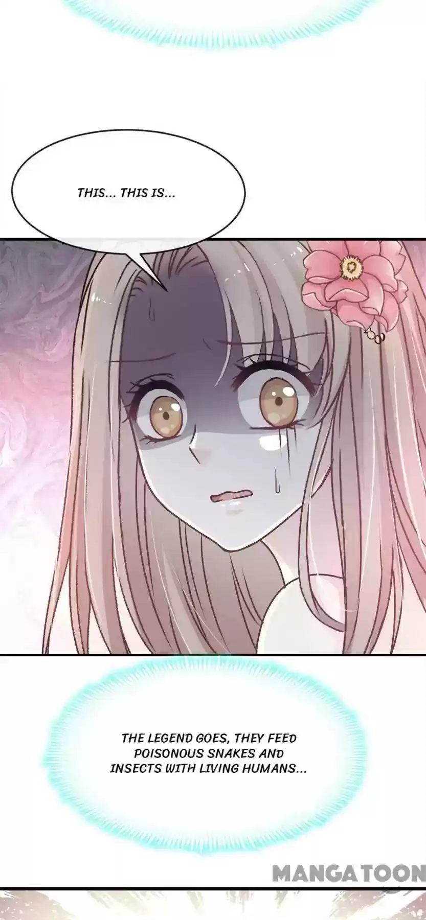 Second-to-none Adoration Episode 14