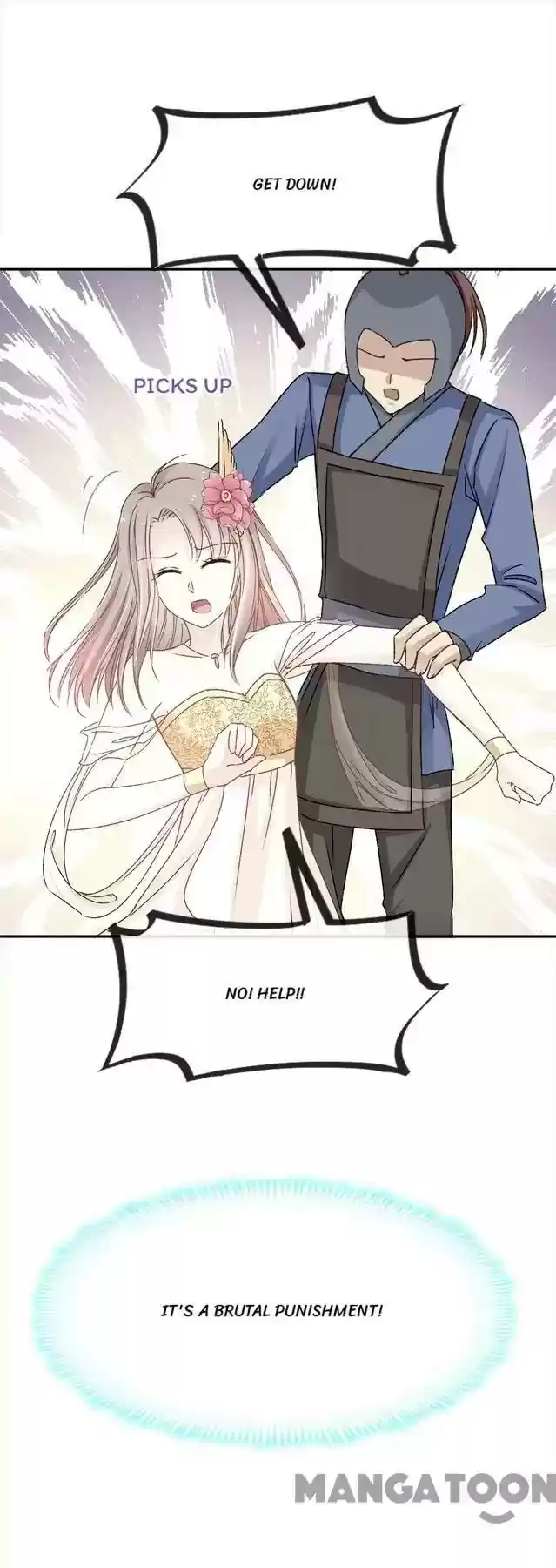 Second-to-none Adoration Episode 14