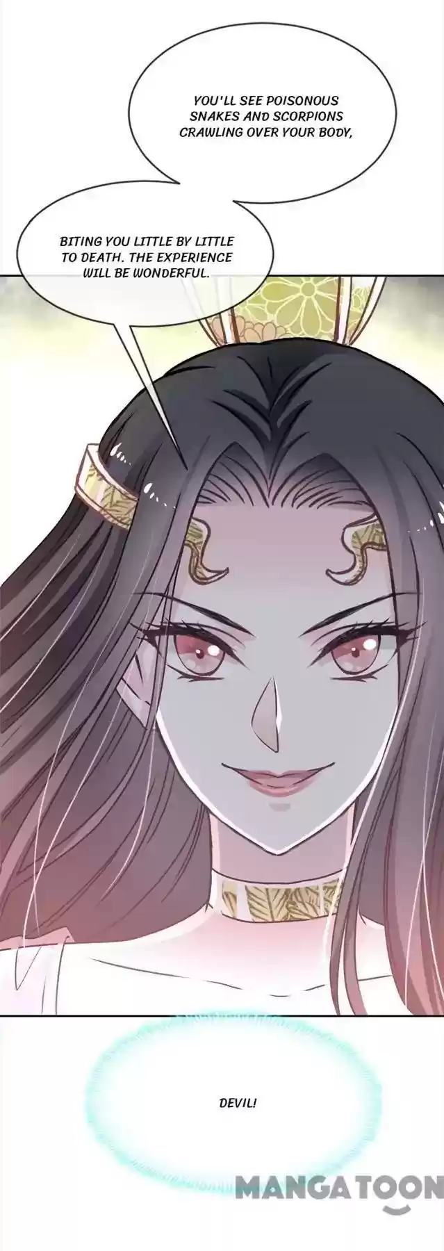 Second-to-none Adoration Episode 14