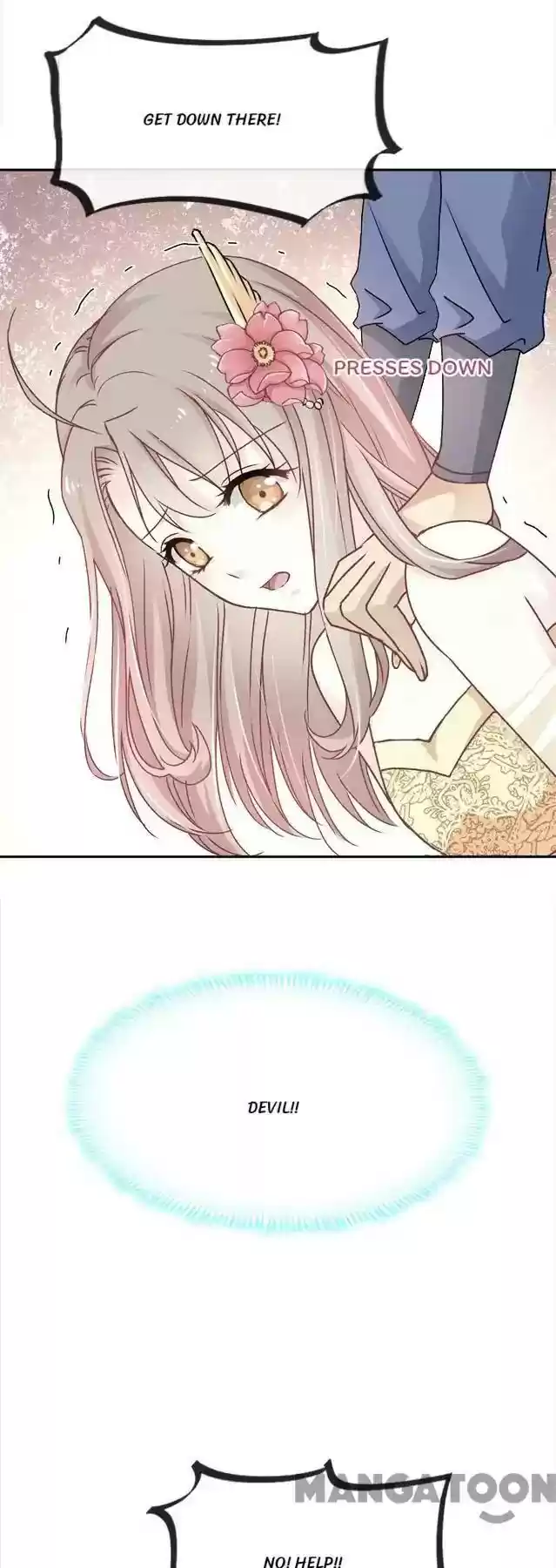 Second-to-none Adoration Episode 14