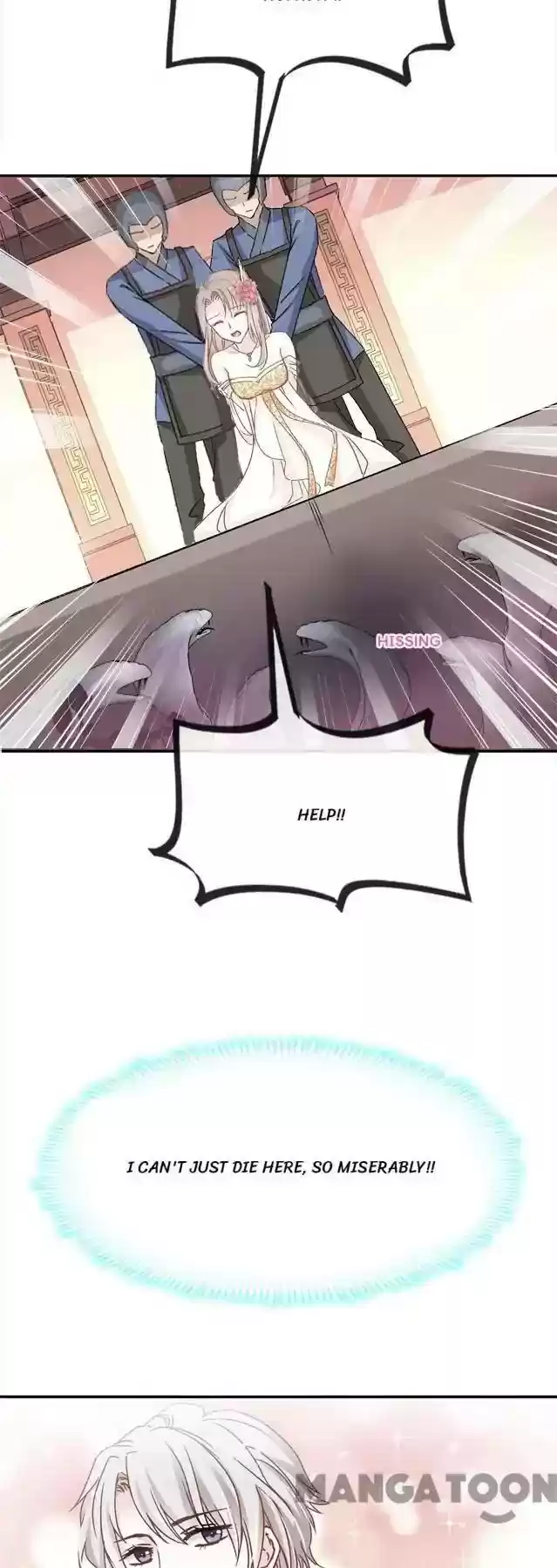 Second-to-none Adoration Episode 14