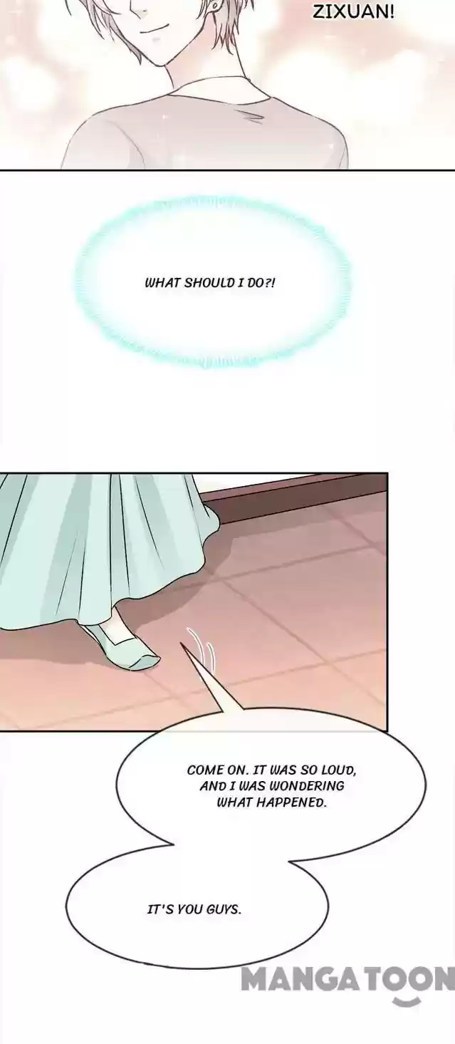 Second-to-none Adoration Episode 14