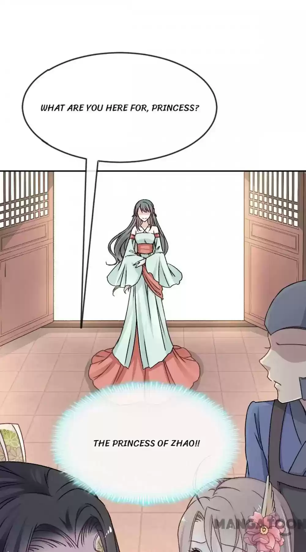 Second-to-none Adoration Episode 14