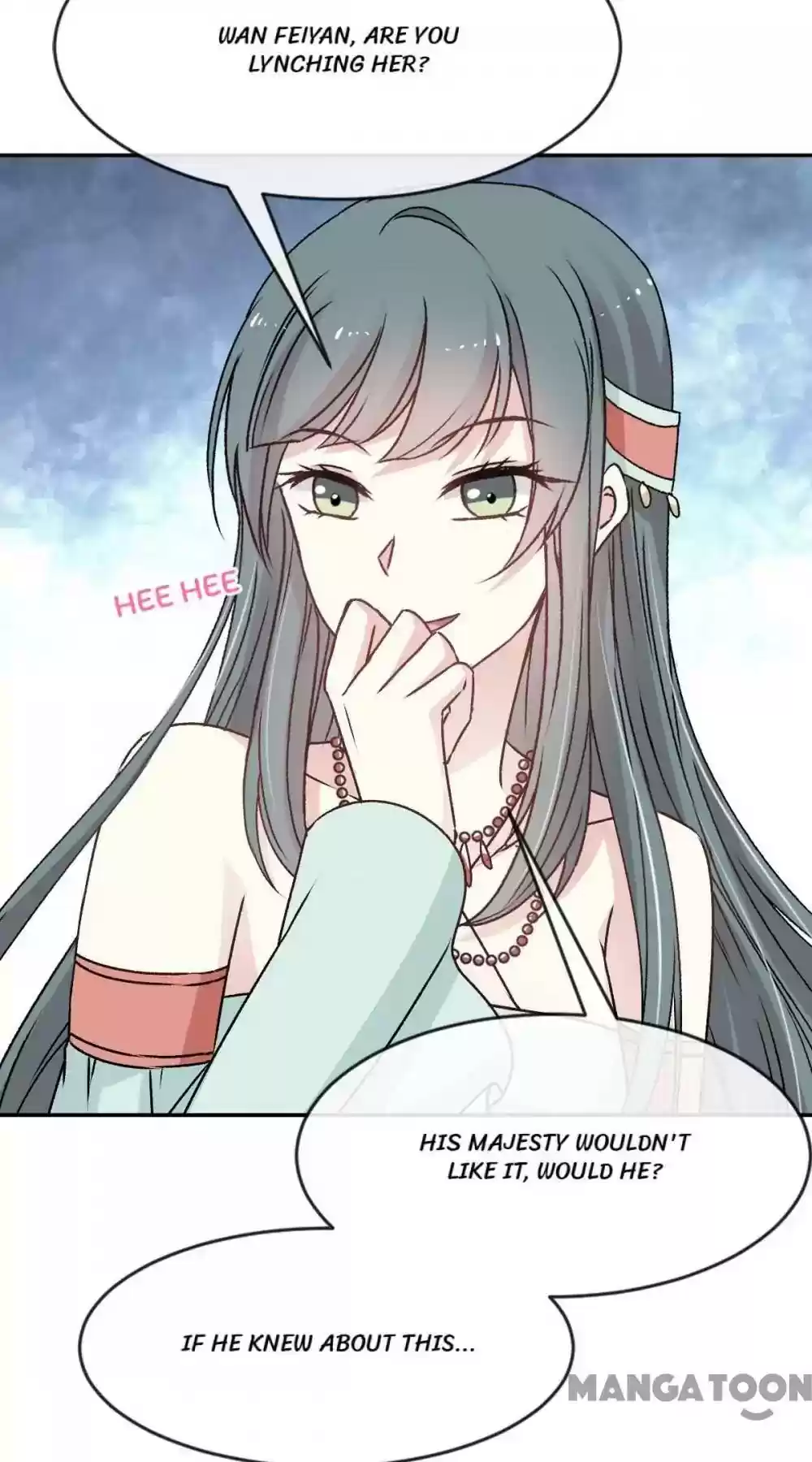 Second-to-none Adoration Episode 14